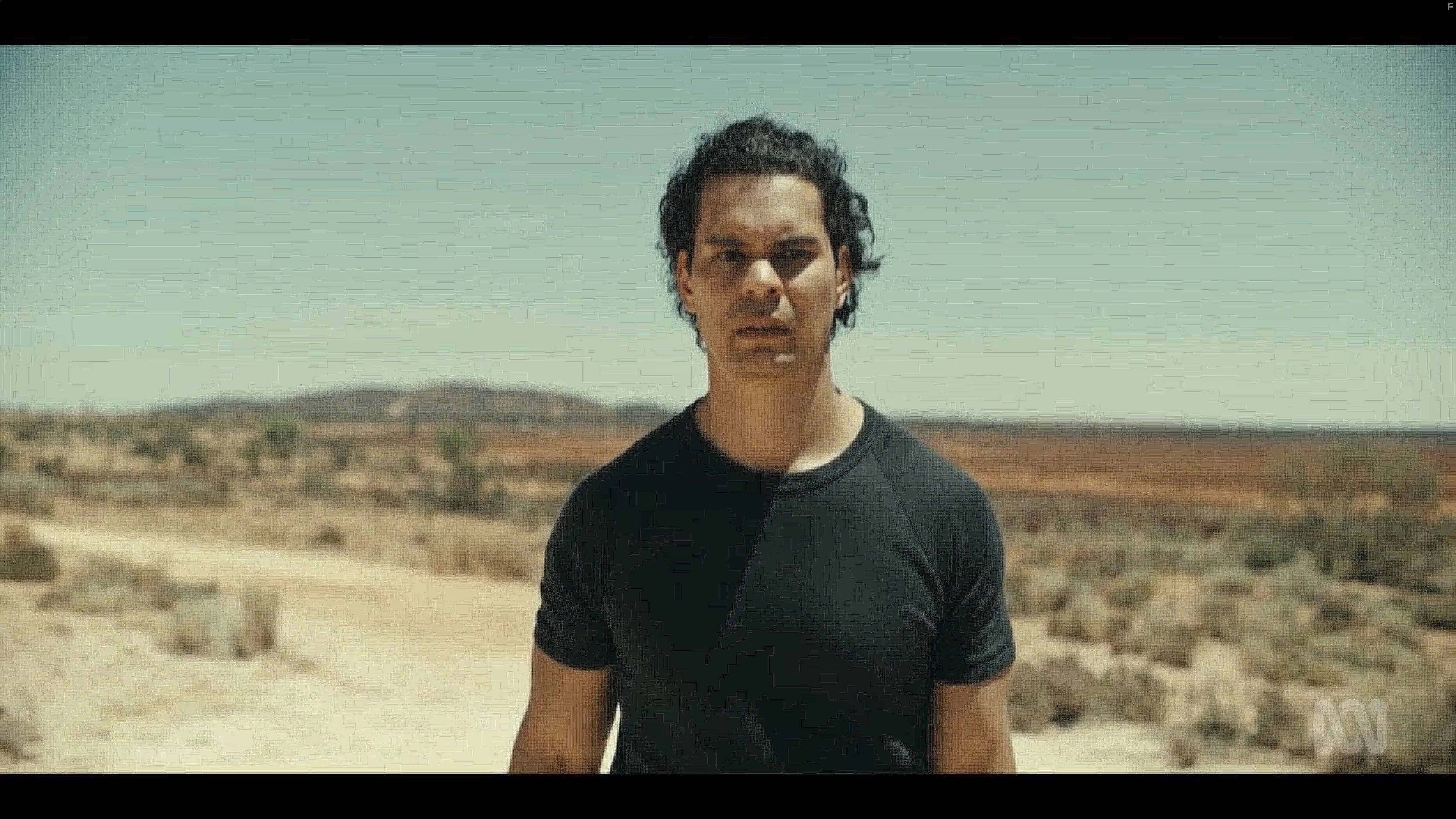 Mystery Road: Origin (2022)