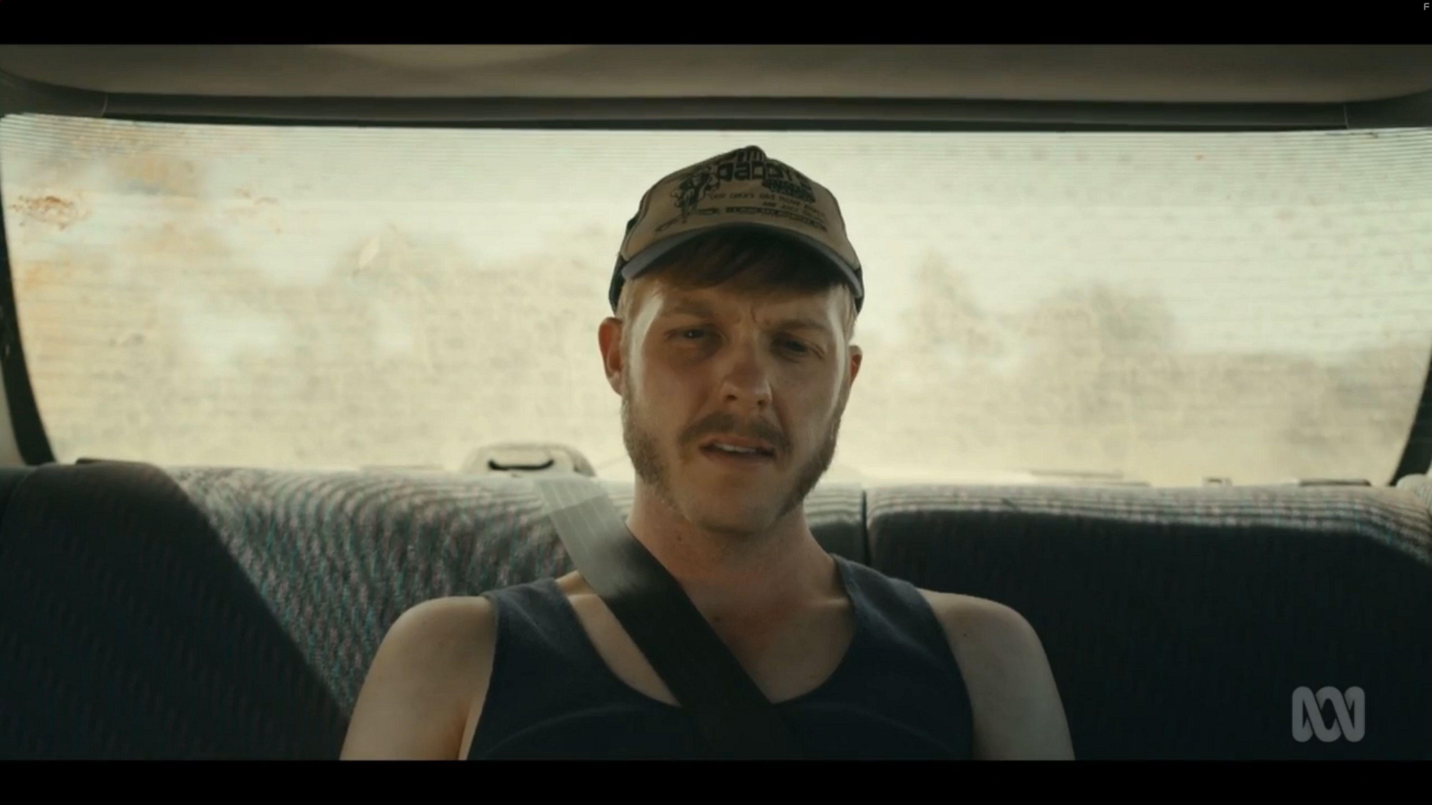 Mystery Road: Origin (2022)