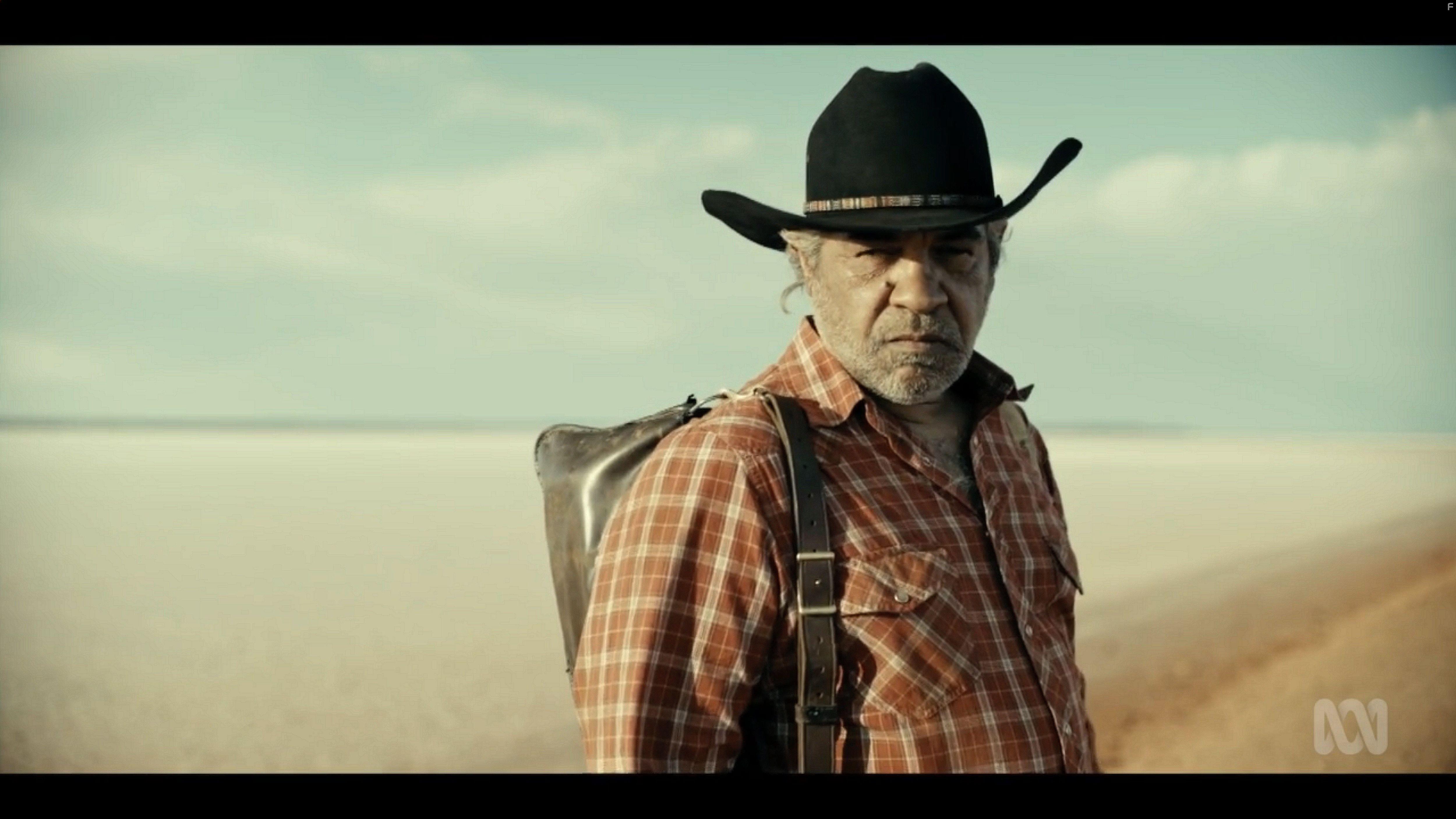 Mystery Road: Origin (2022)