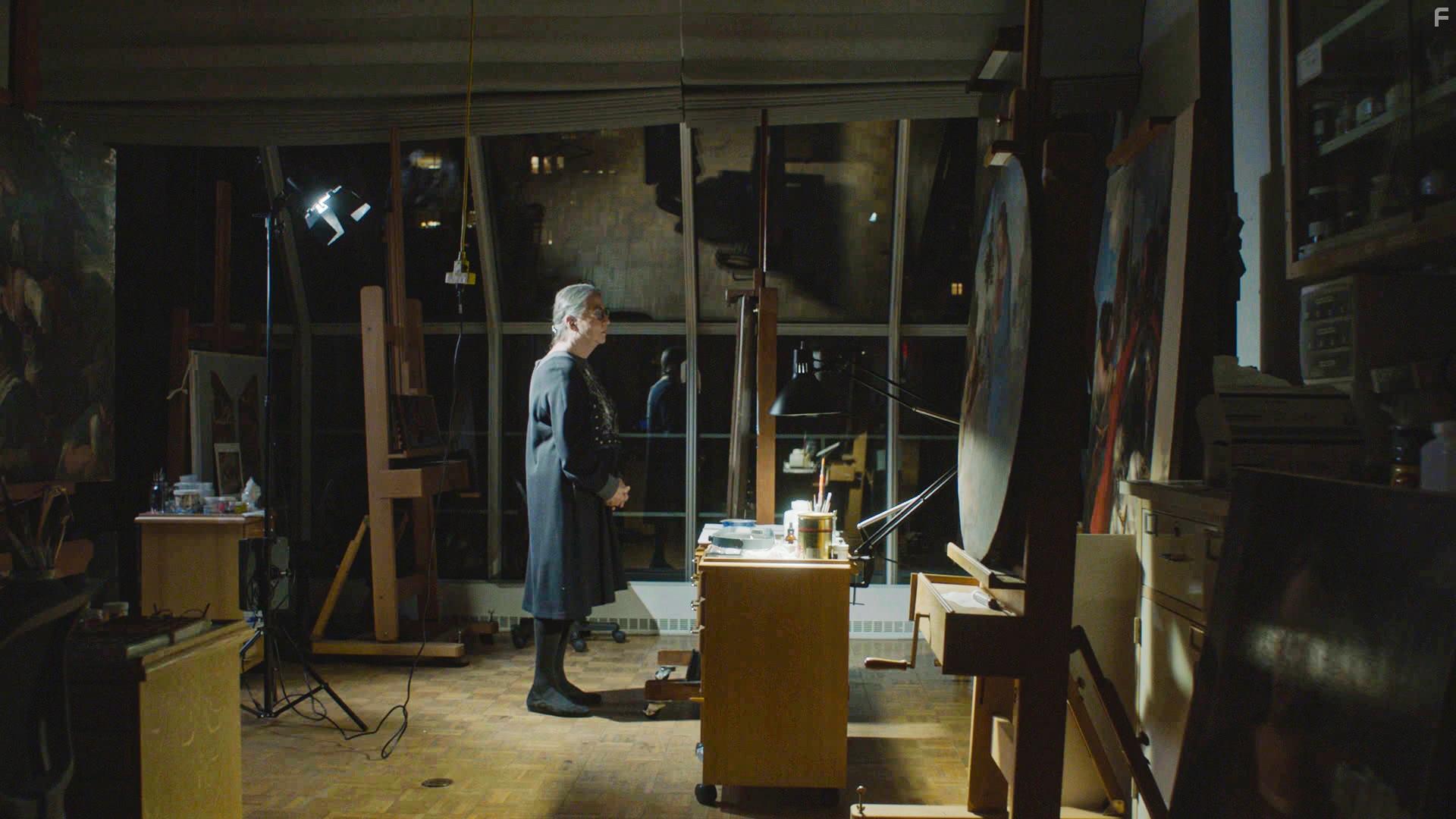 The Lost Leonardo (2021)