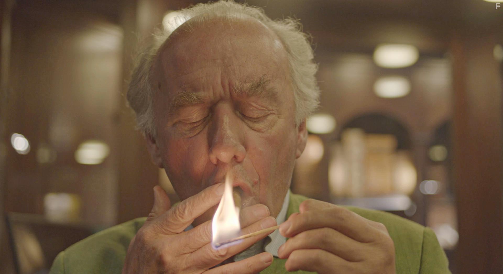 The Lost Leonardo (2021)