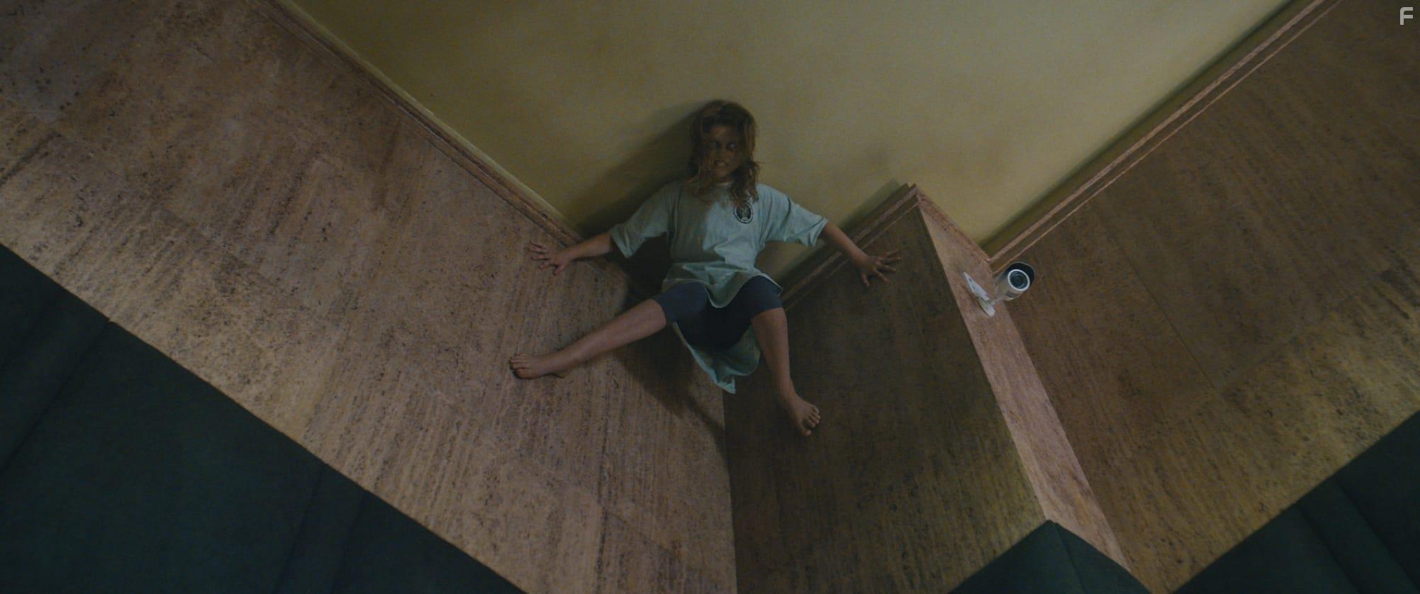 Posy Taylor in The Devil's Light (2022)