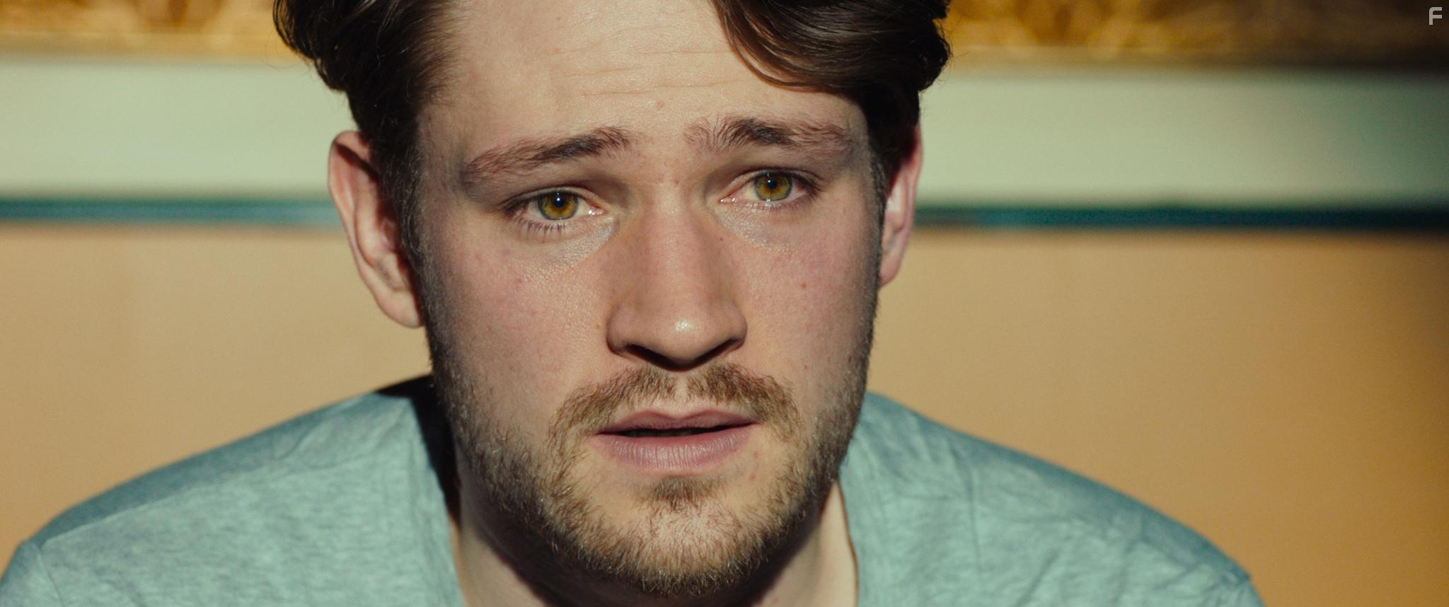 Mark Strepan in A Beautiful Curse (2021)