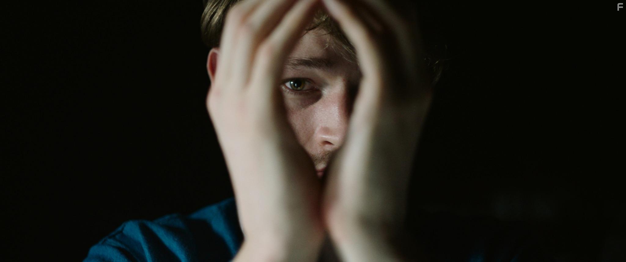 Mark Strepan in A Beautiful Curse (2021)