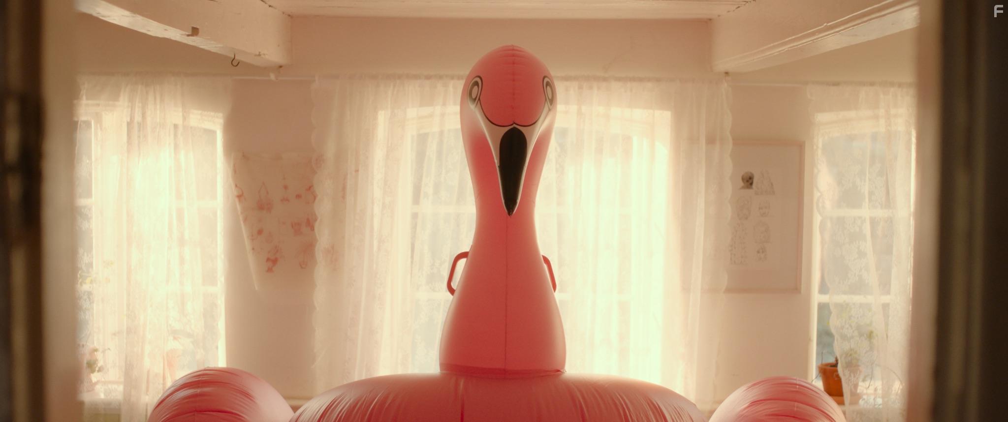 A Beautiful Curse (2021)