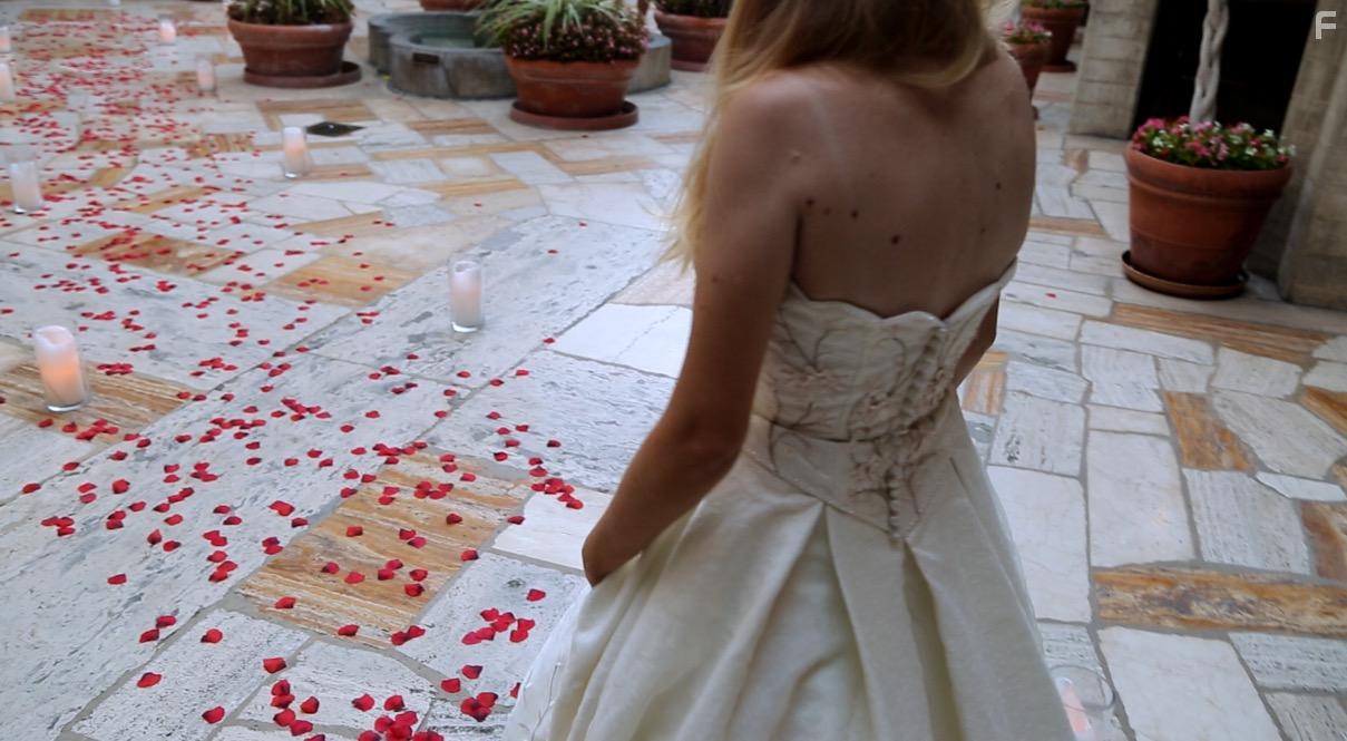 Kat Lehto in Lost in Terra Dimension (2022)