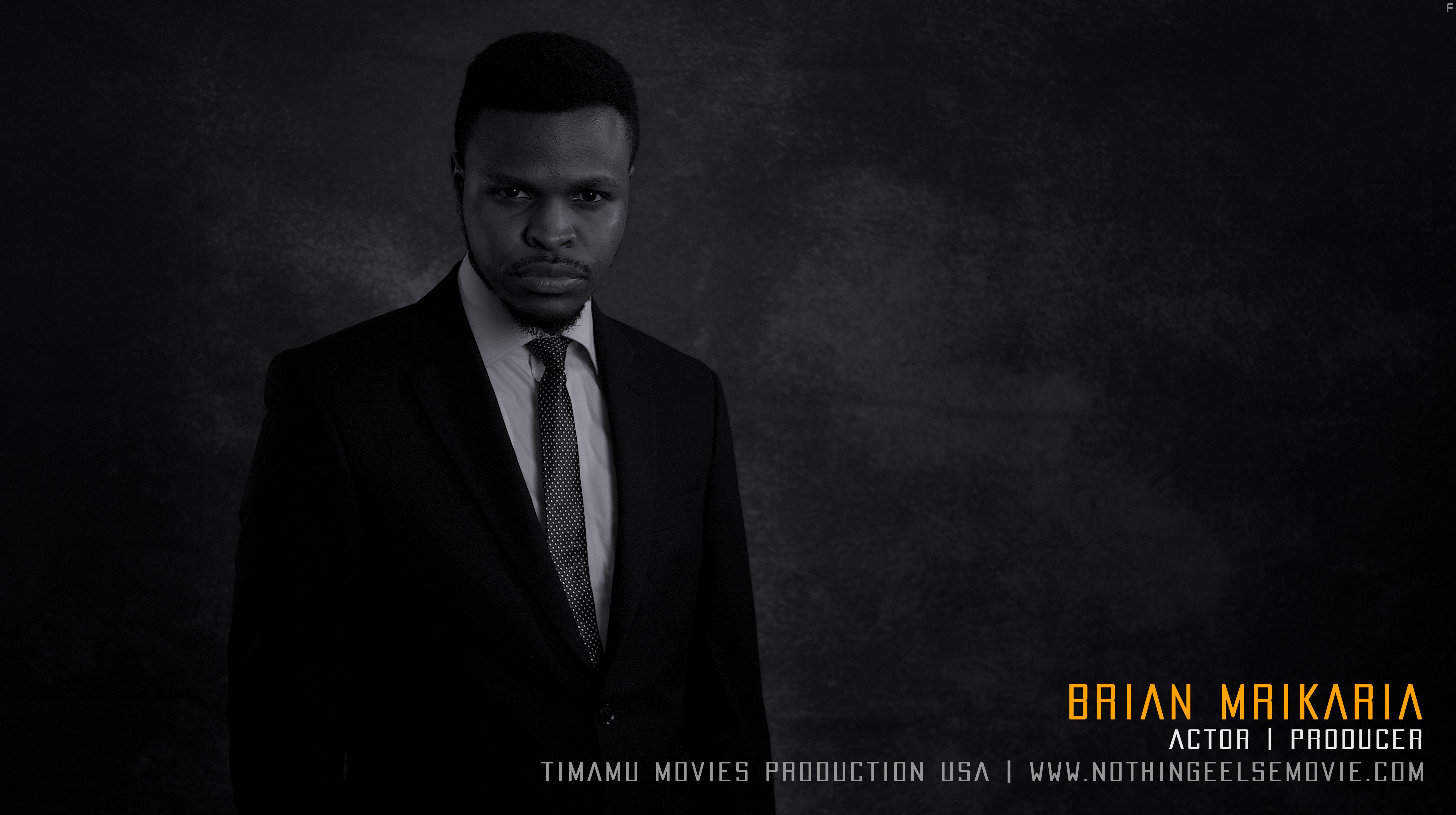 Ничего другого