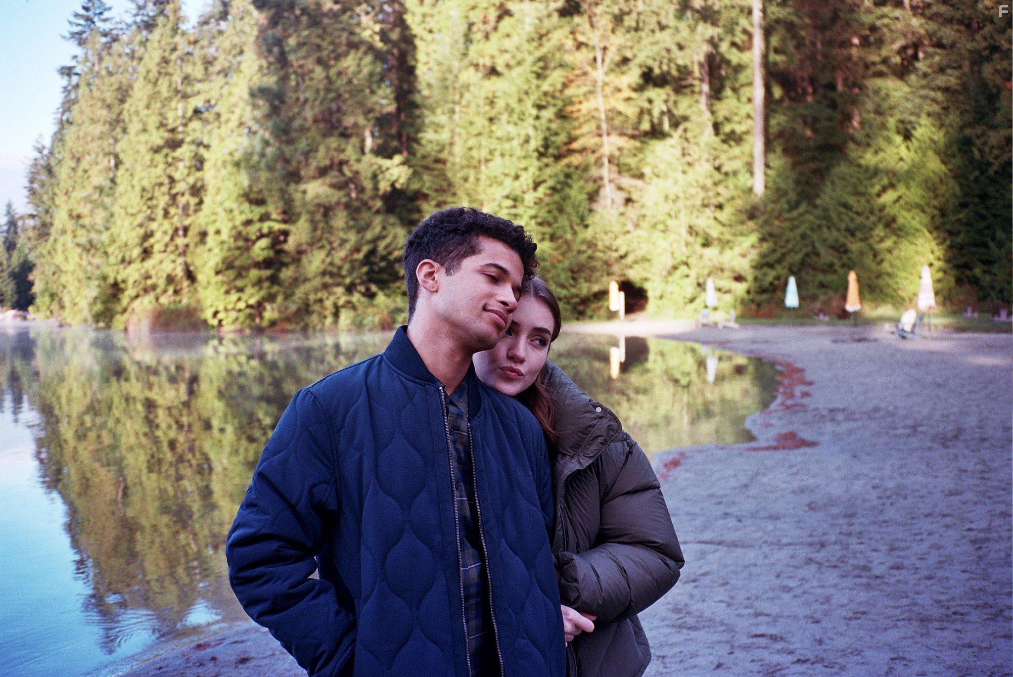 Hello, Goodbye and Everything in Between (2022)