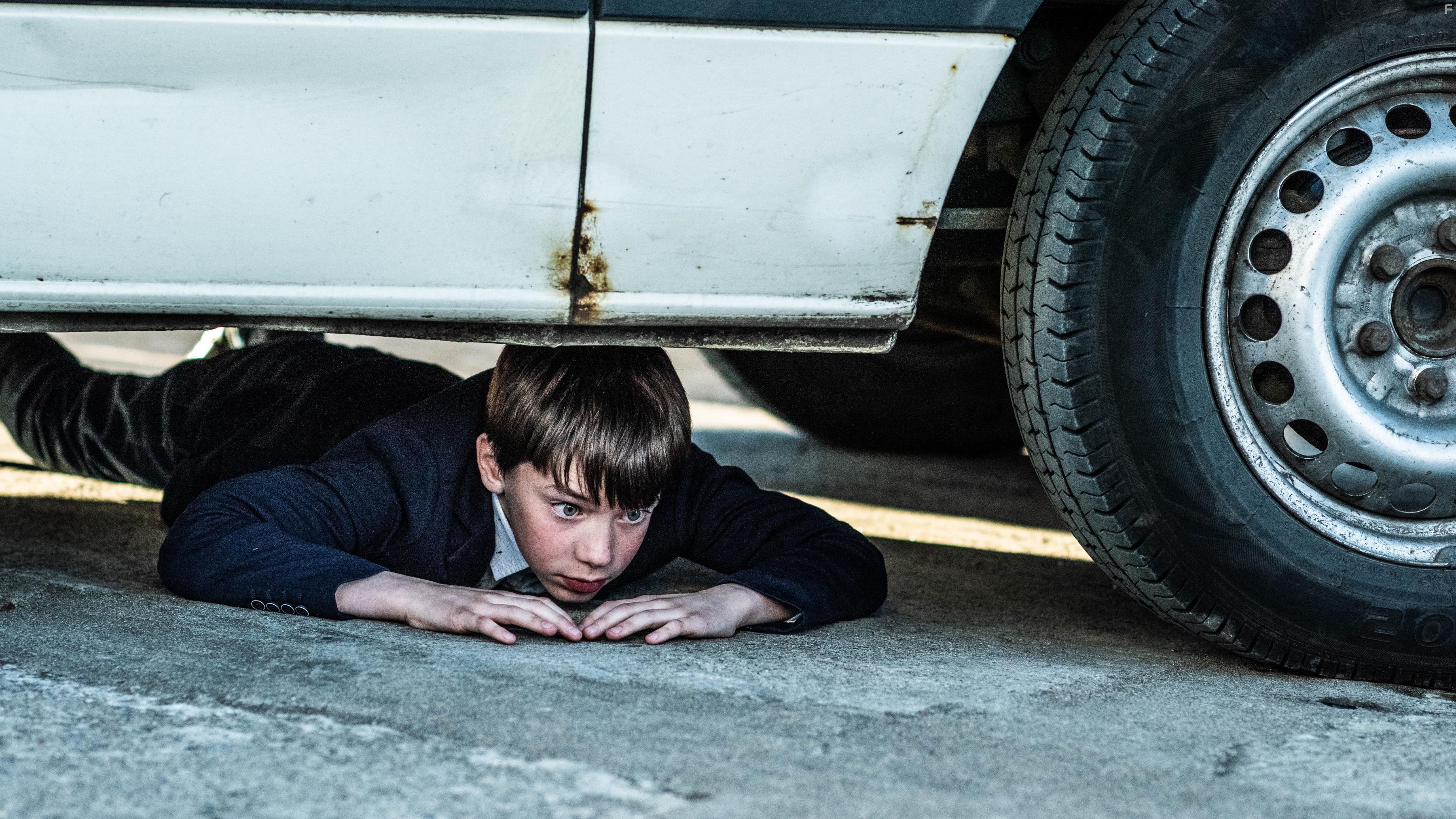 Мой папа – вождь #3