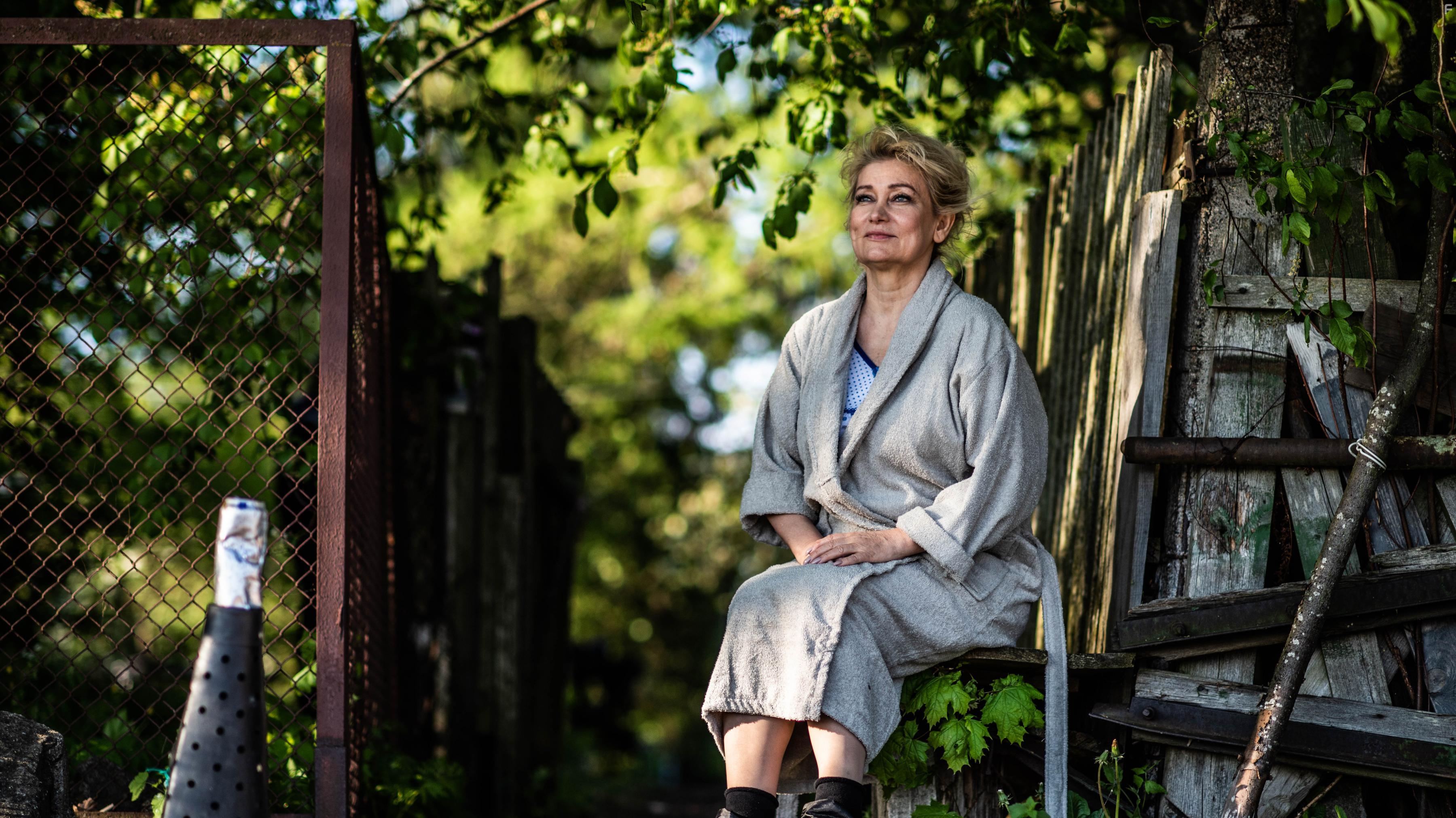 Мой папа – вождь #7