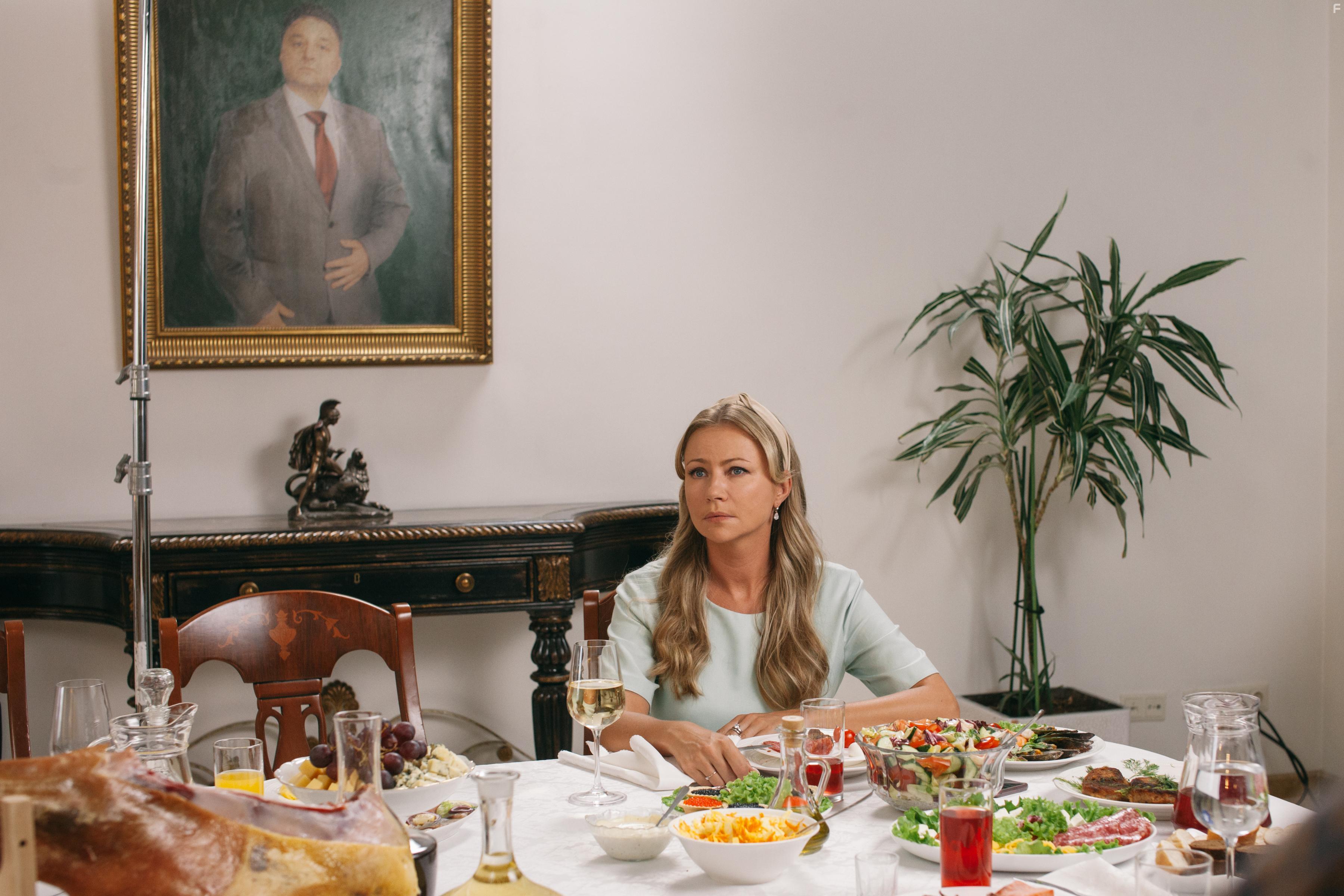 Мой папа – вождь #8