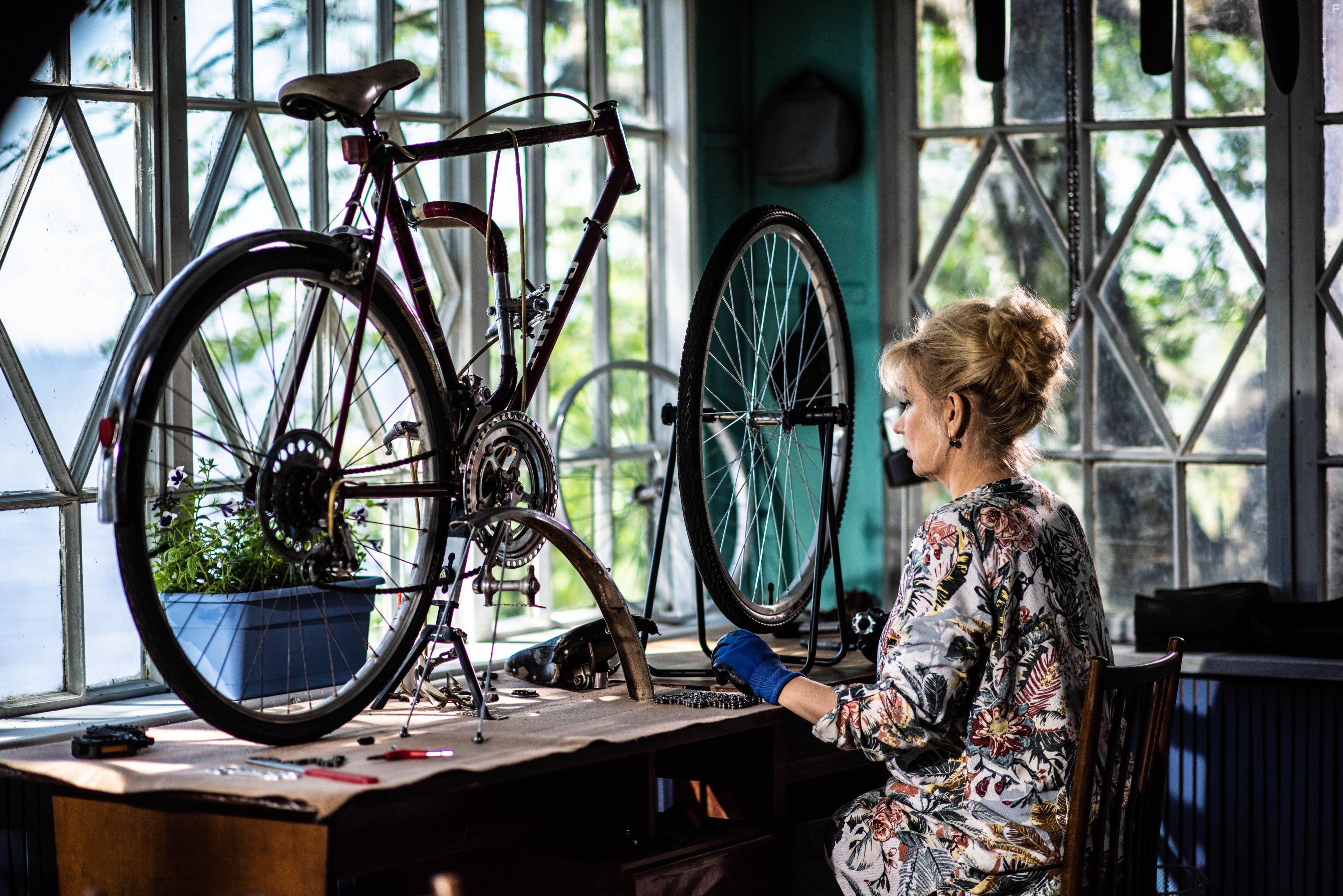 Мой папа – вождь #11