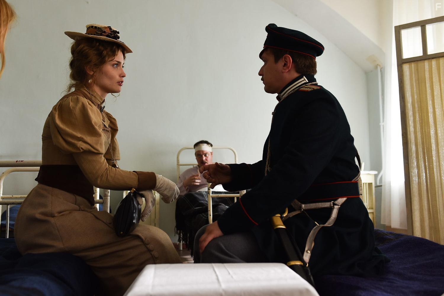 Формула преступления #2