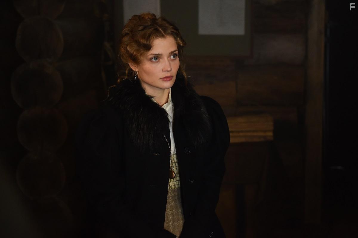 Формула преступления #5