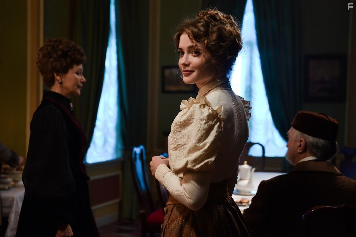 Формула преступления #6