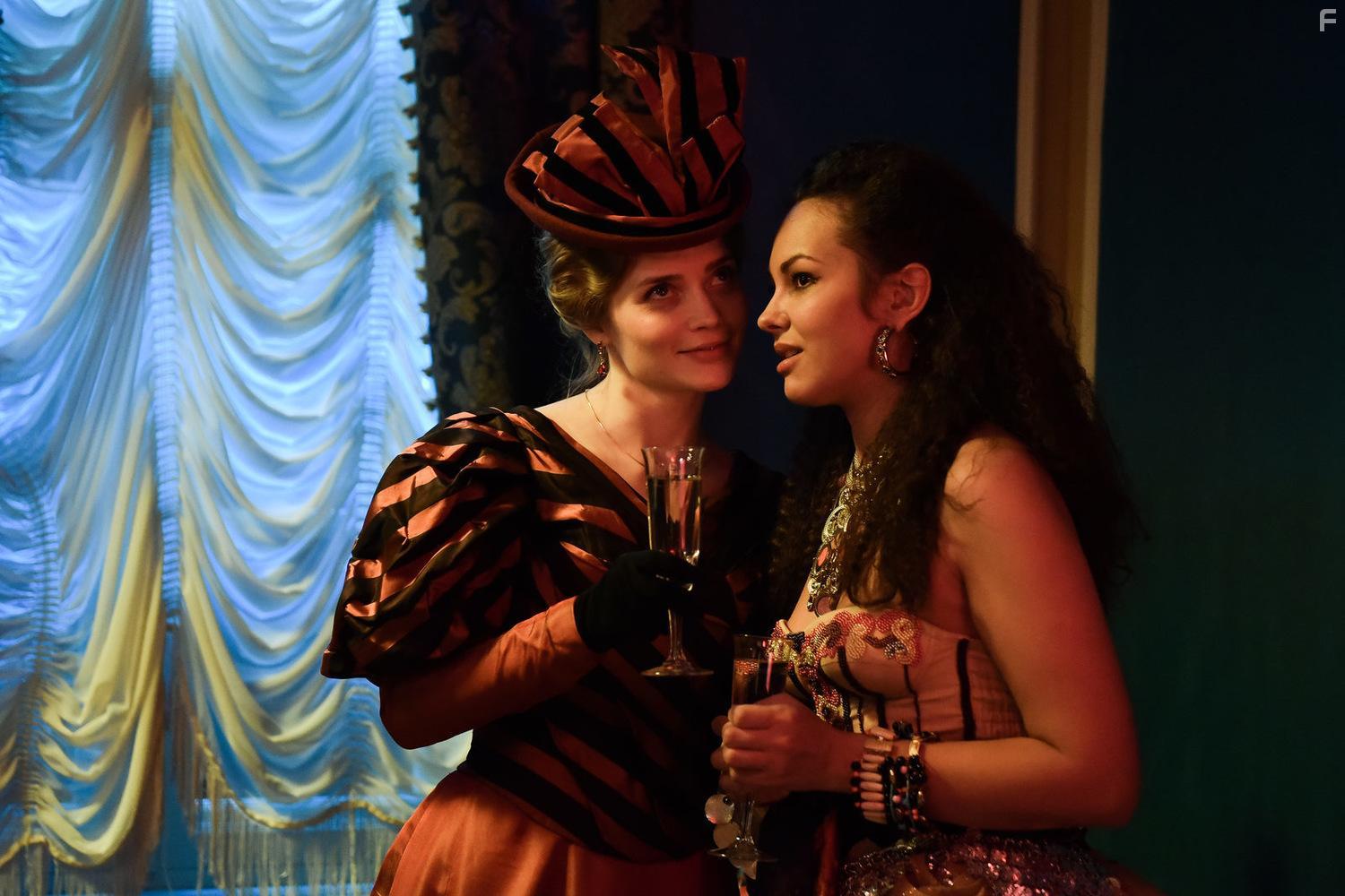 Формула преступления #7