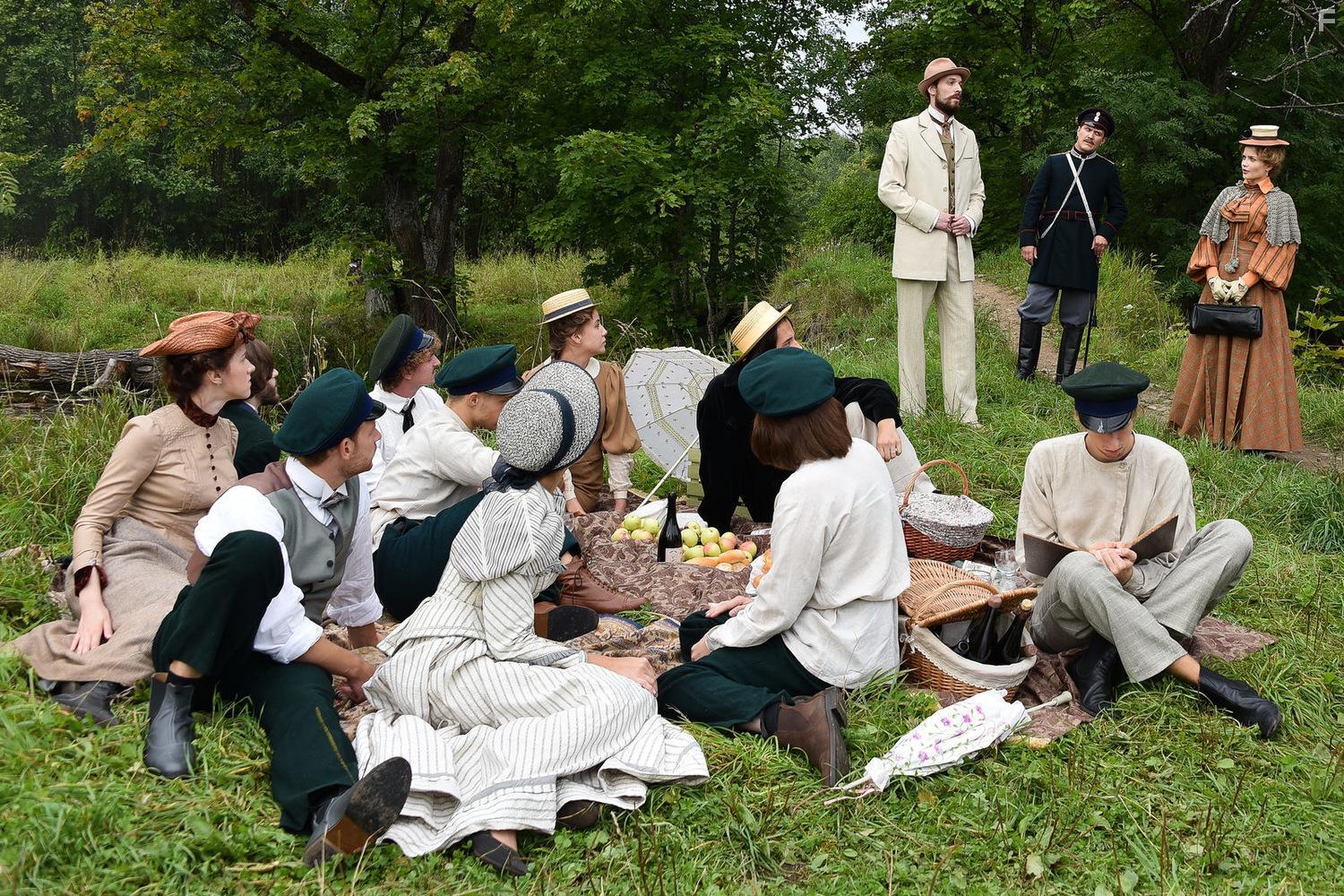 Формула преступления #8