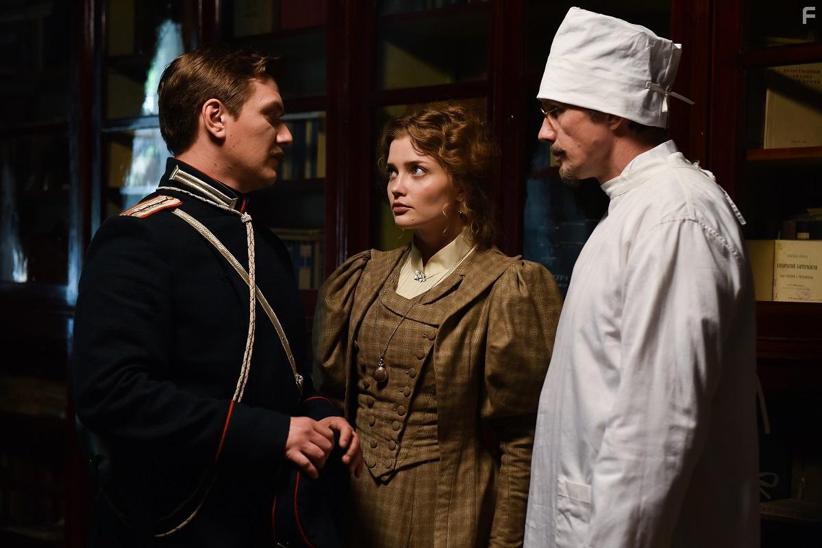 Формула преступления #9