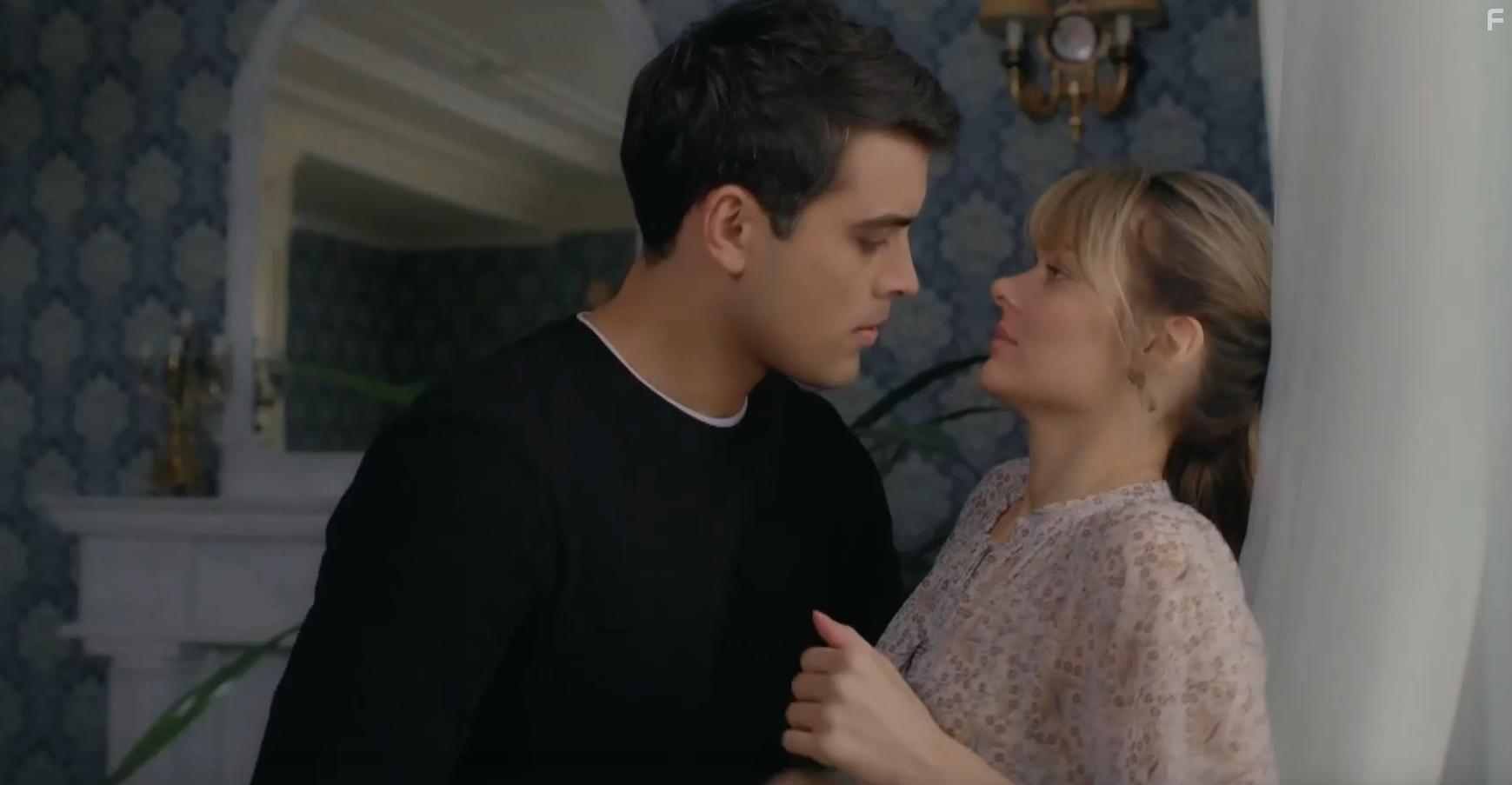 Ты меня никогда не забудешь #2