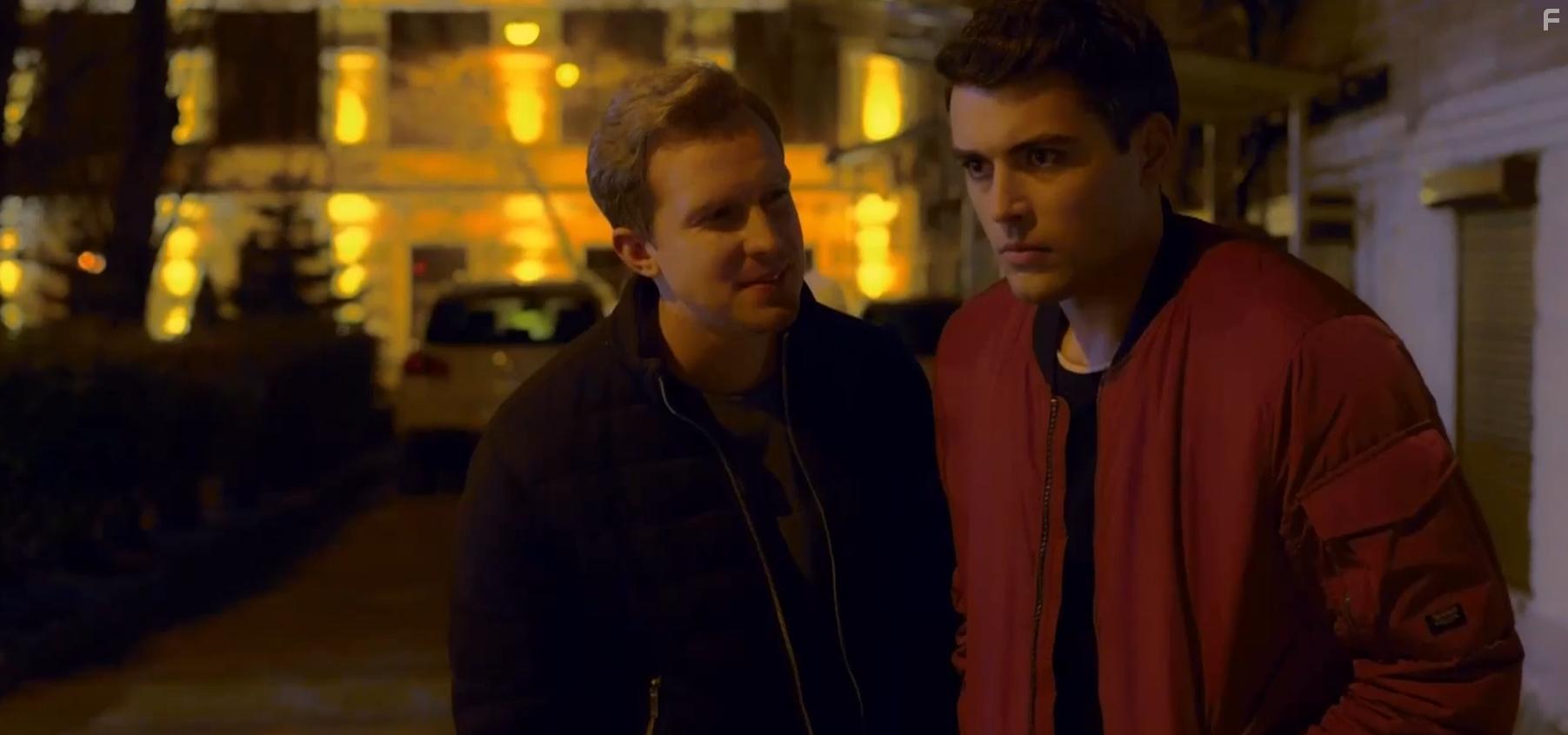 Ты меня никогда не забудешь #3