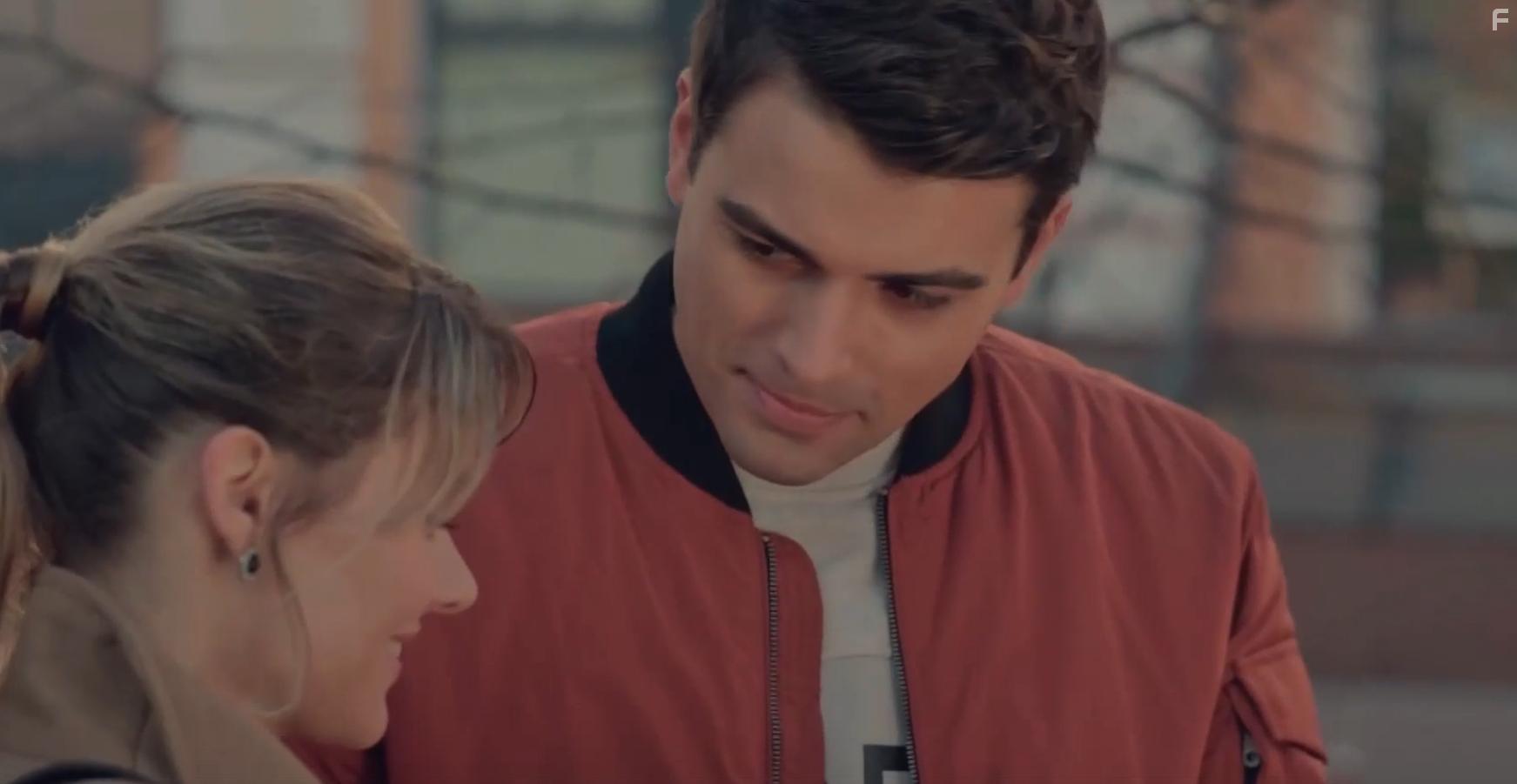 Ты меня никогда не забудешь #4