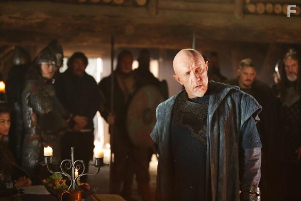 Радбод: Легенда