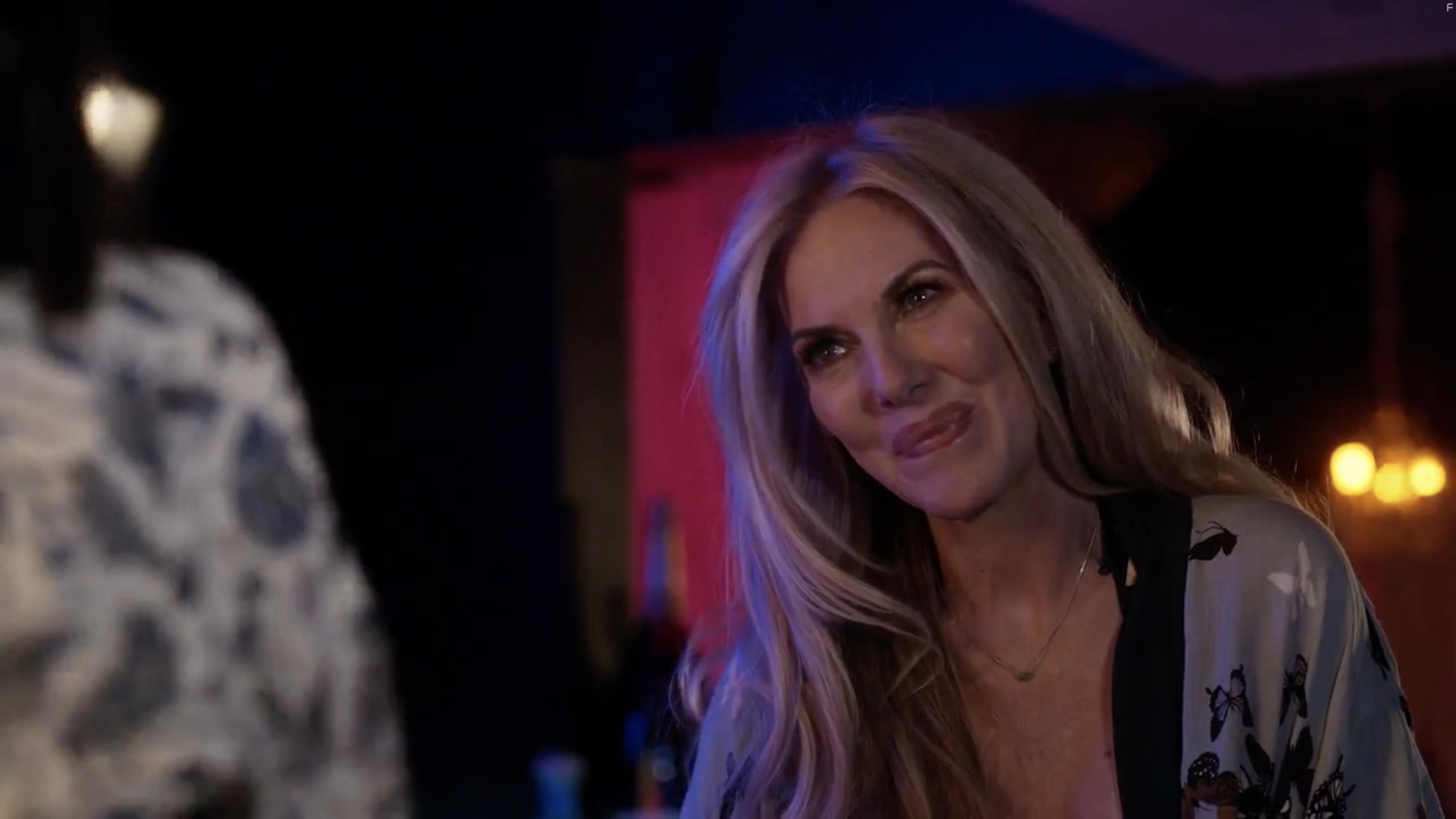 Caia Coley in Here Kills the Bride (2022)