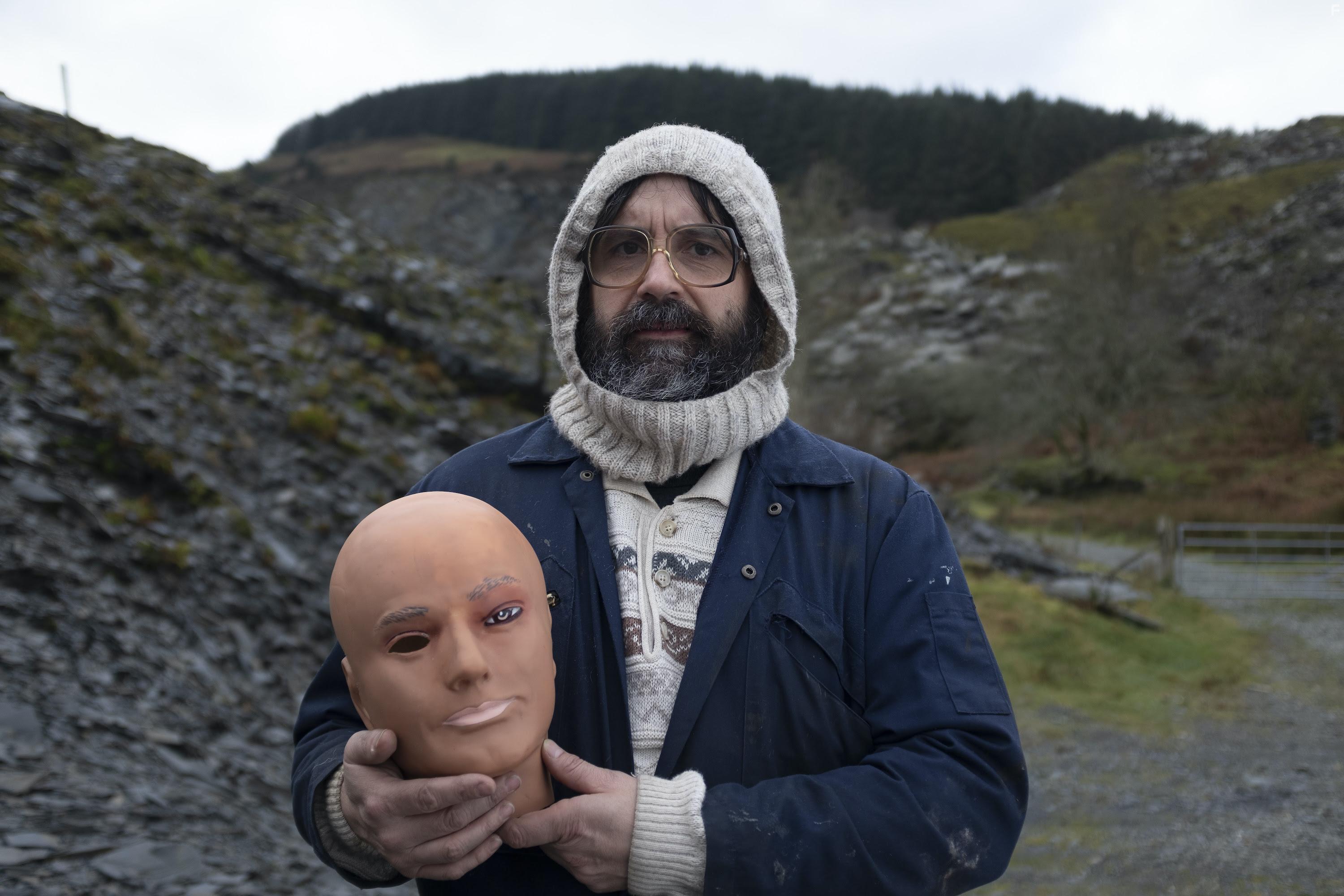 Брайан и Чарльз