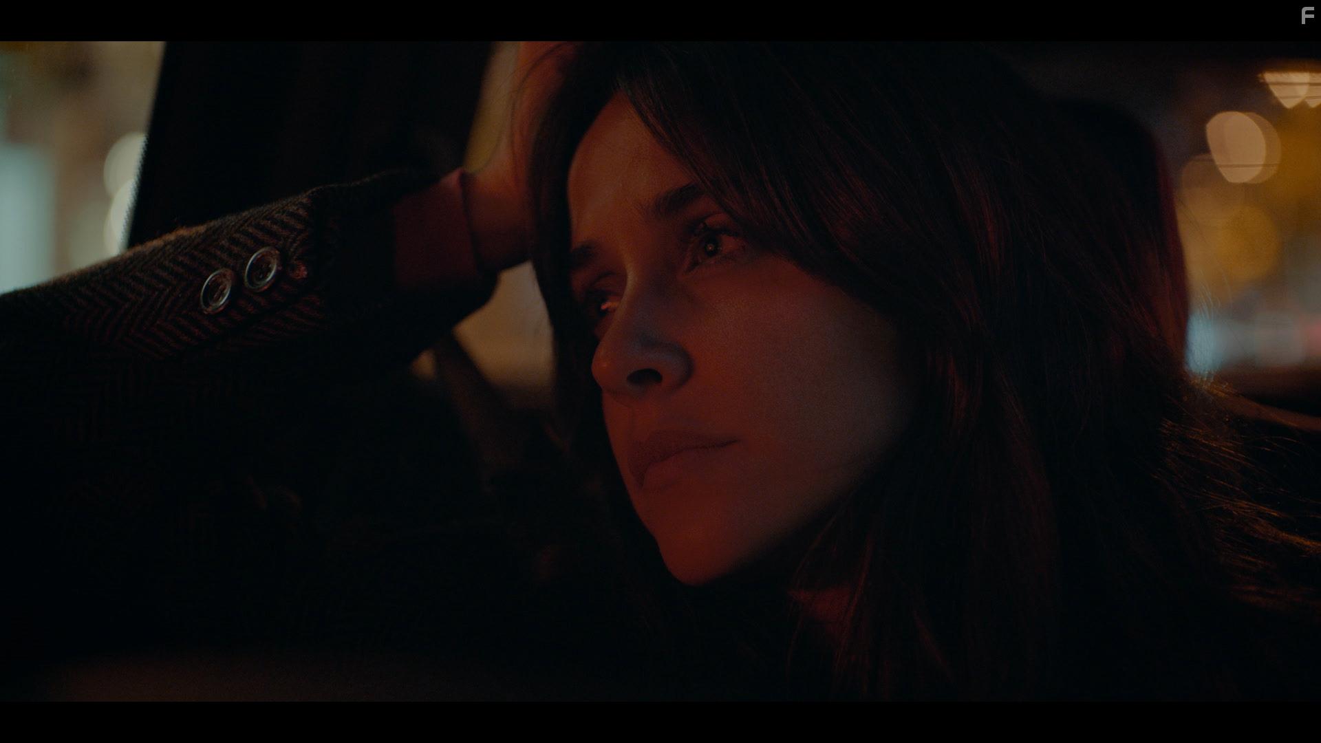 Macarena Garca in El arte de volver (2020)