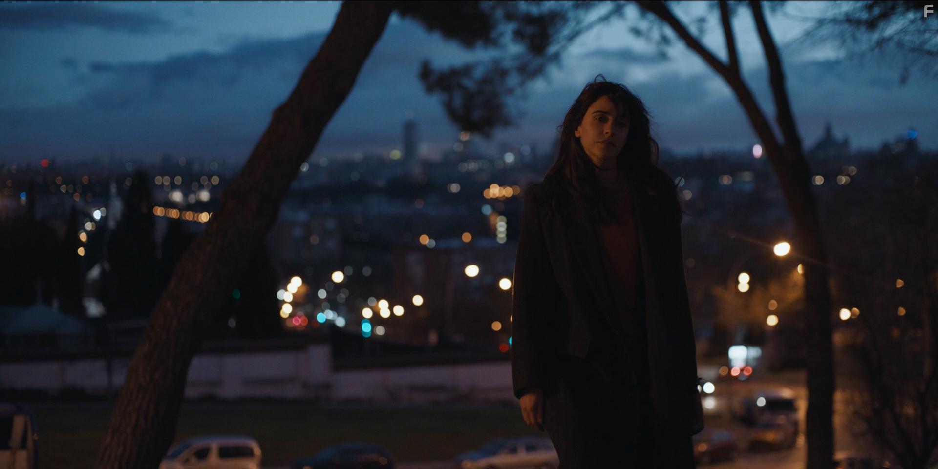 Macarena Garca in El arte de volver (2020)