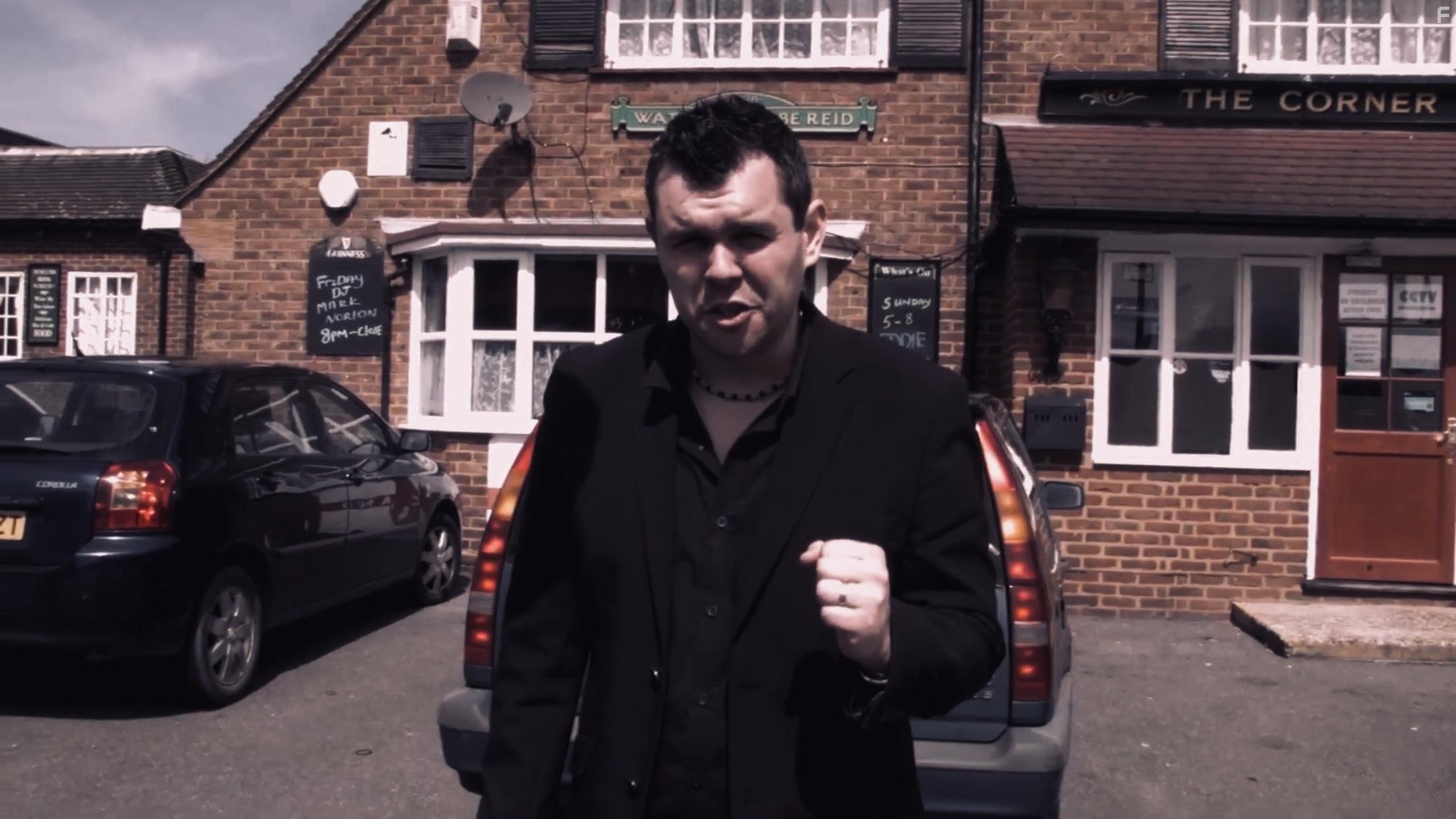 Дом с привидениями 5: Фантомы