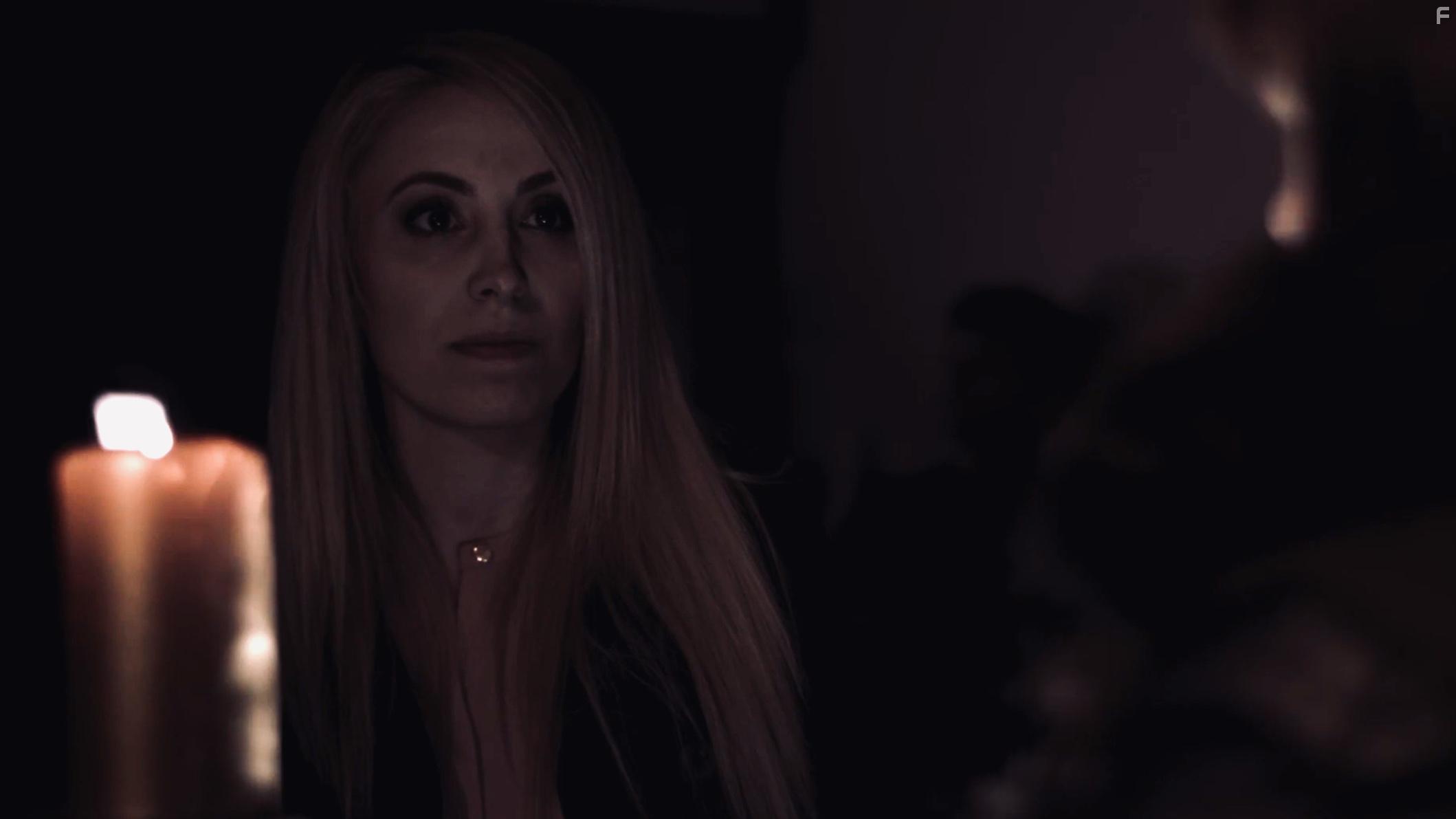 Sarah Marshall in Haunted 5: Phantoms (2020)