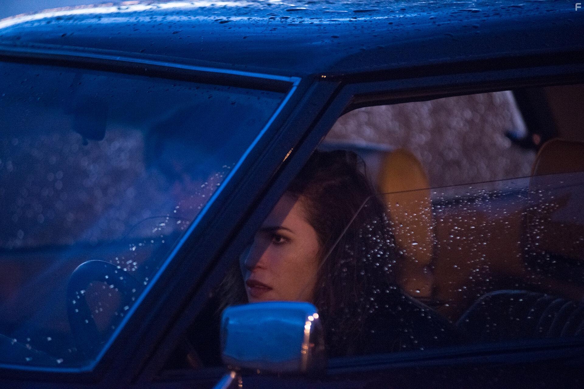 Одержимая #2