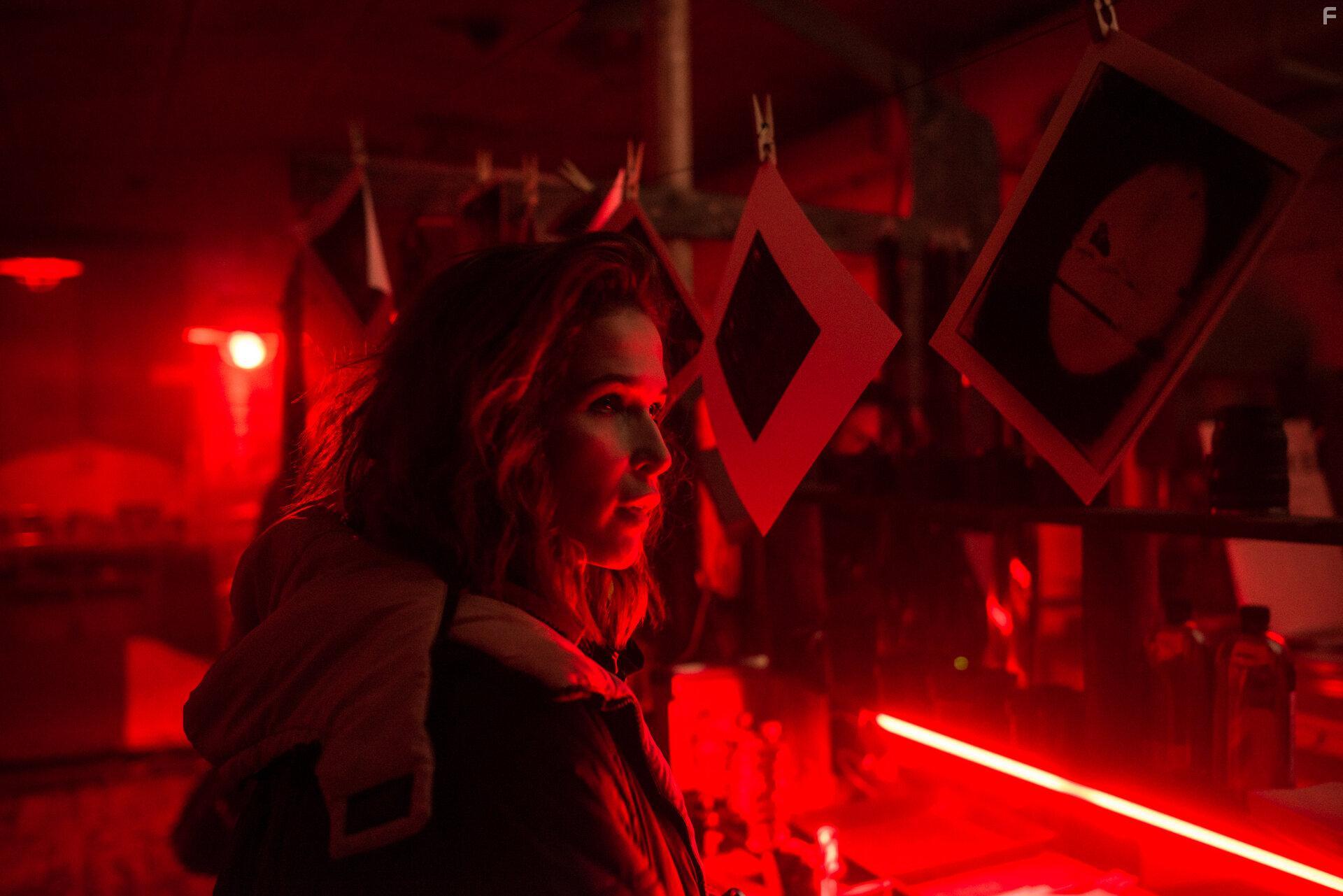 Одержимая #3