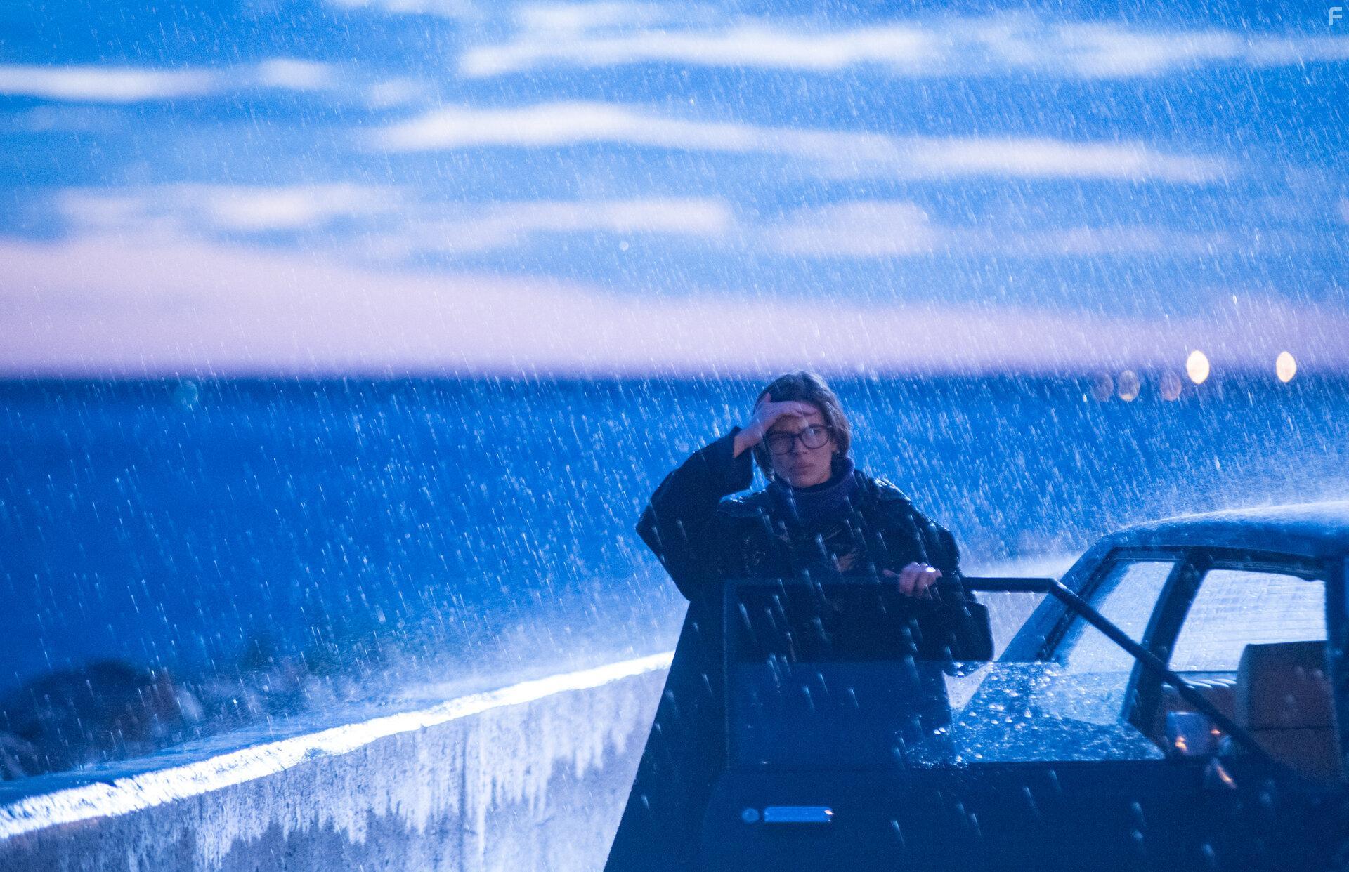 Одержимая #6