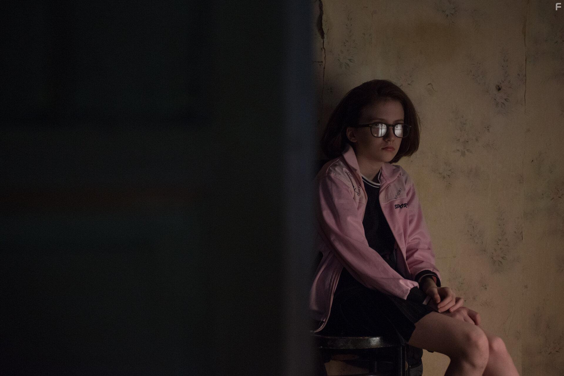 Одержимая #7