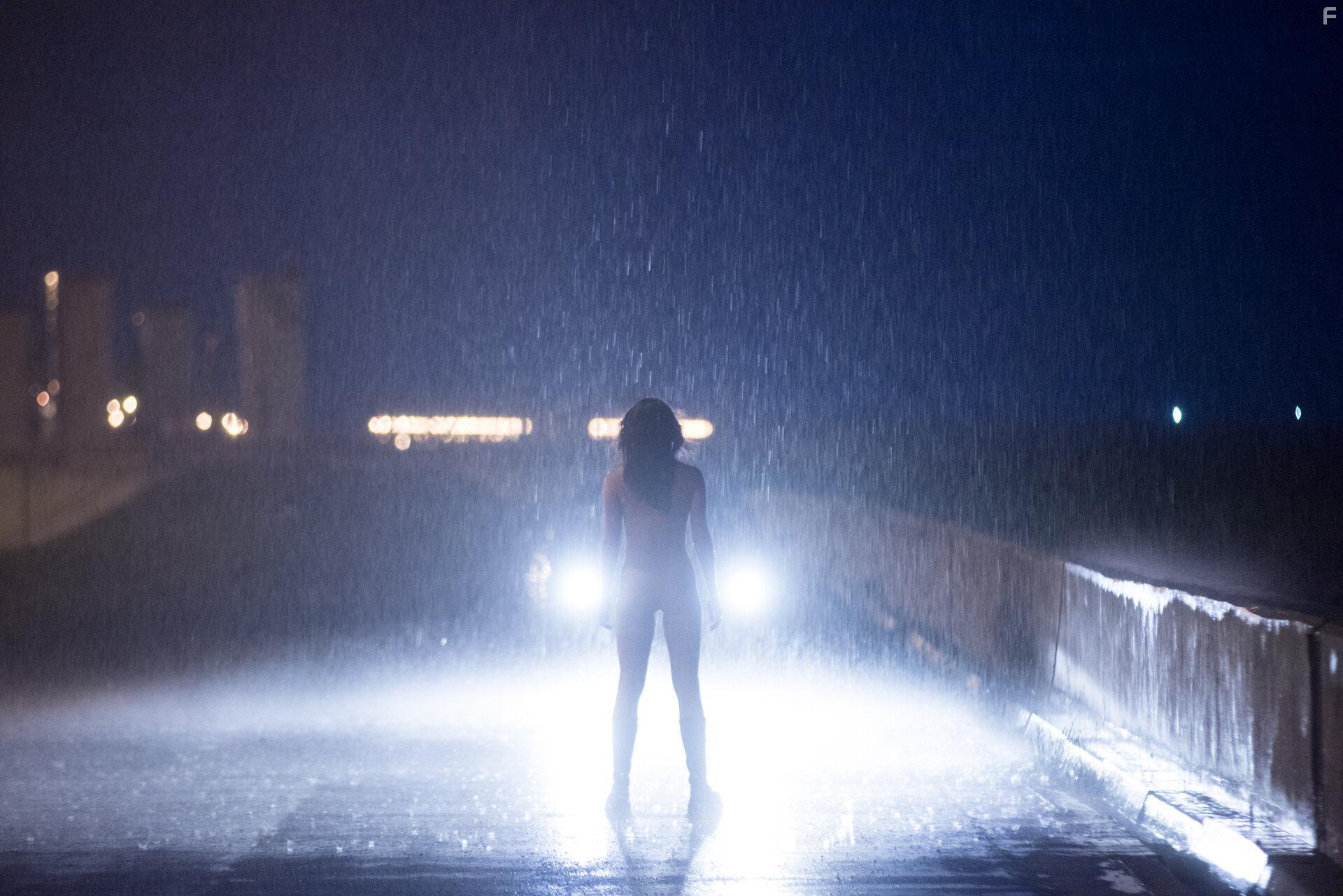 Одержимая #8