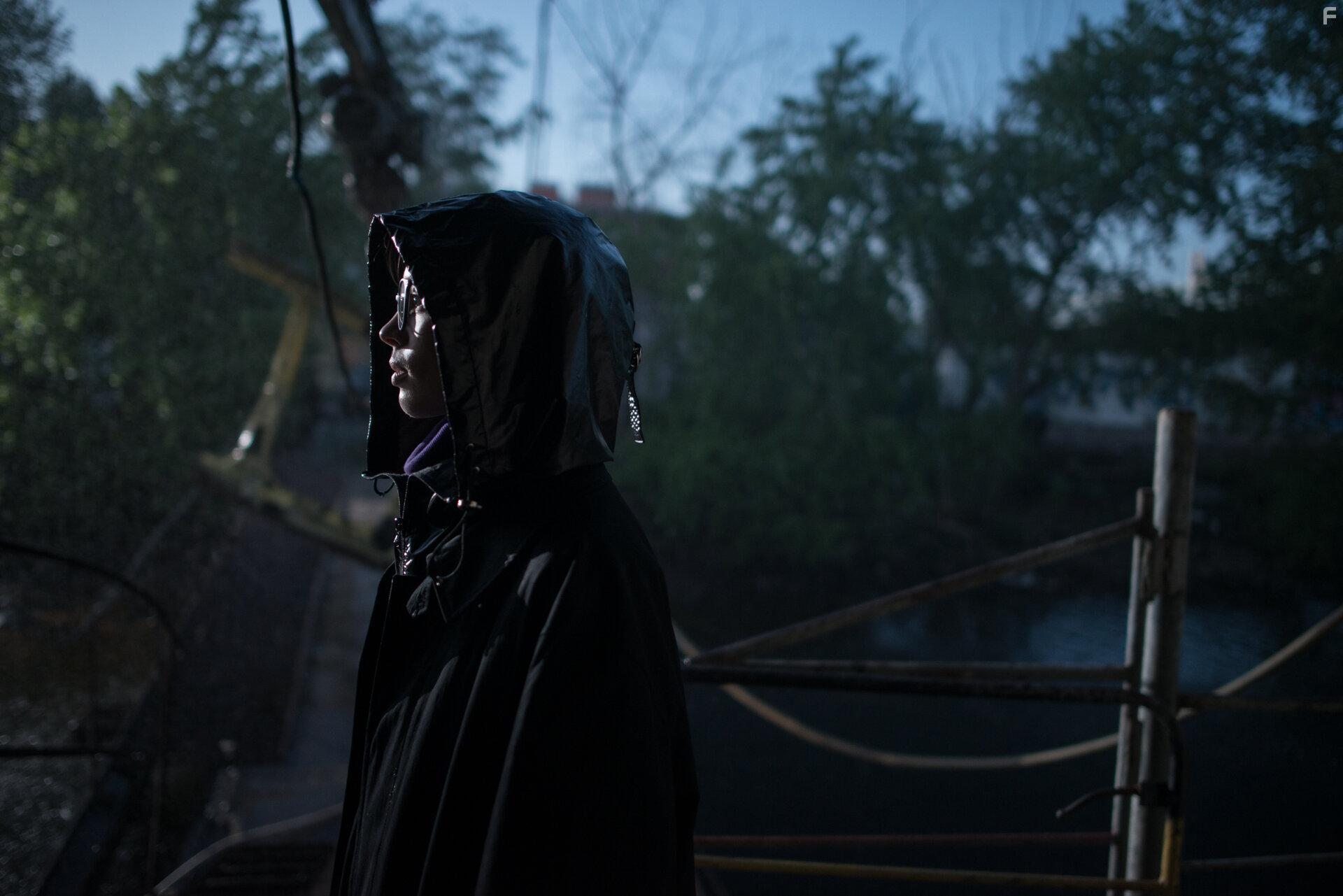 Одержимая #9