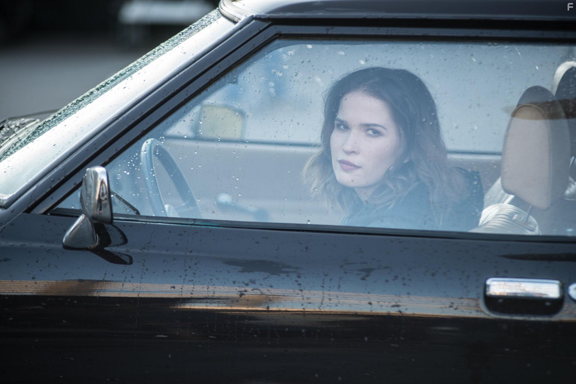 Одержимая #11