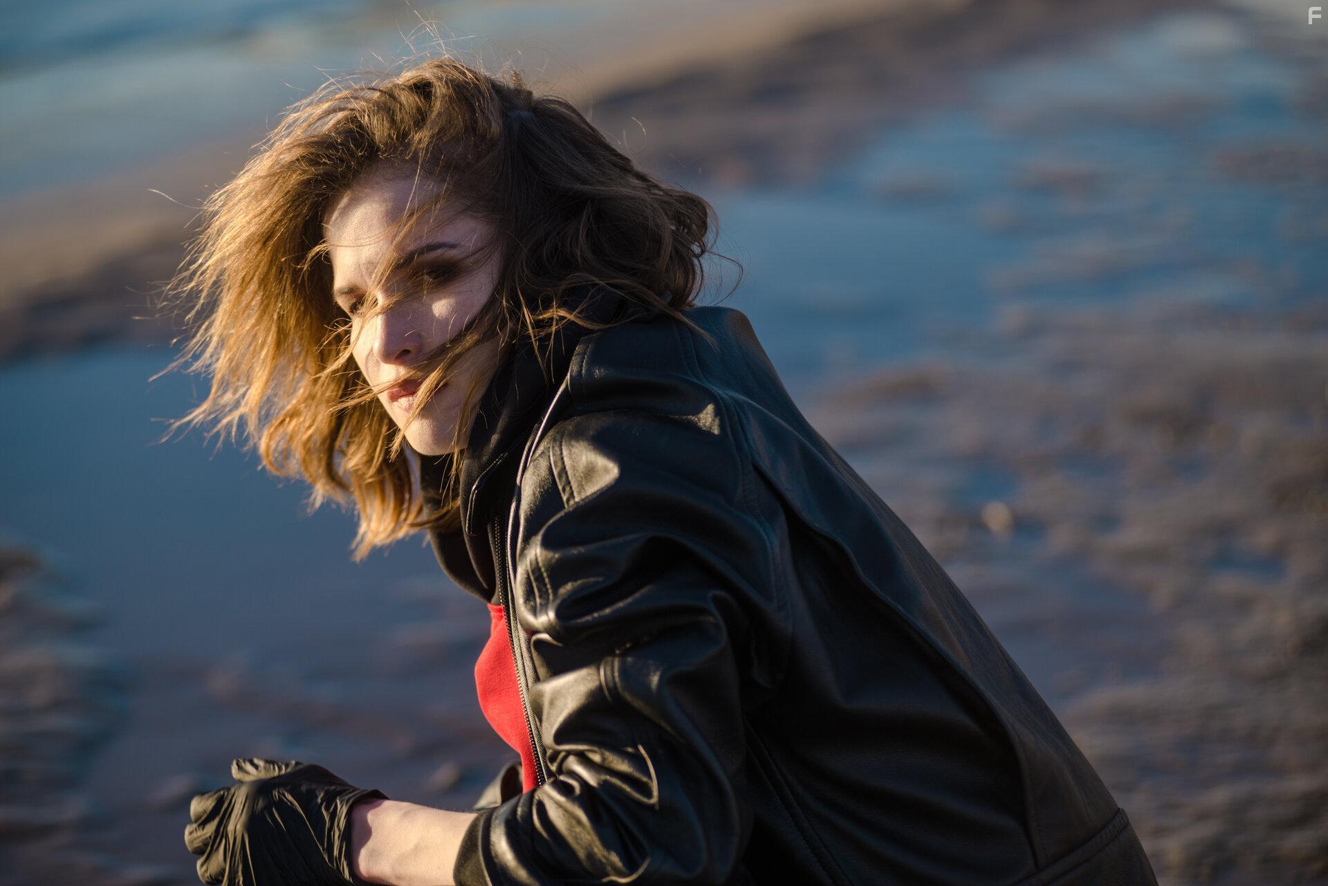 Одержимая #13