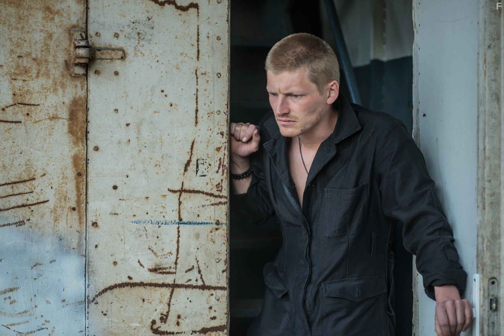 Одержимая #14