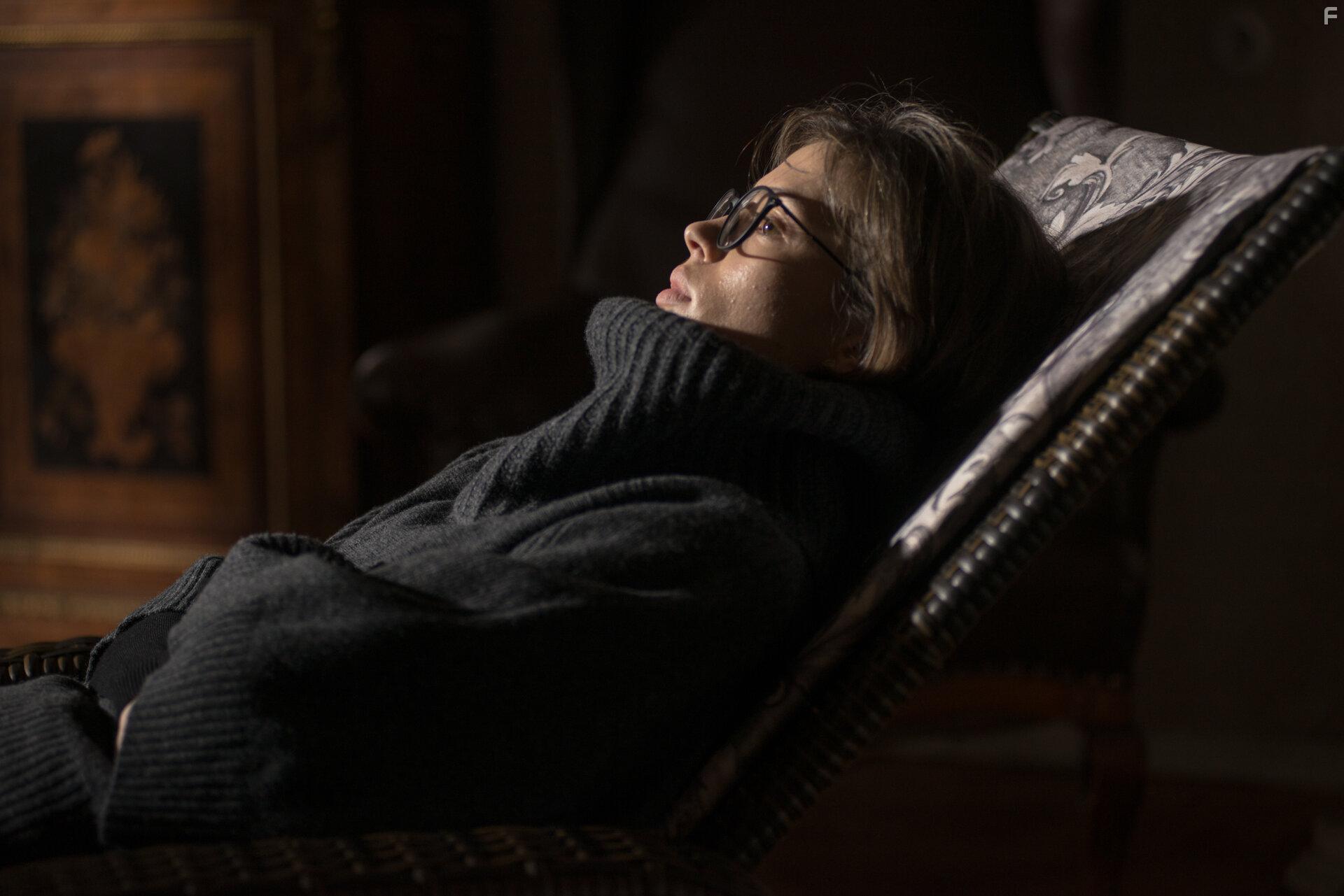 Одержимая #17