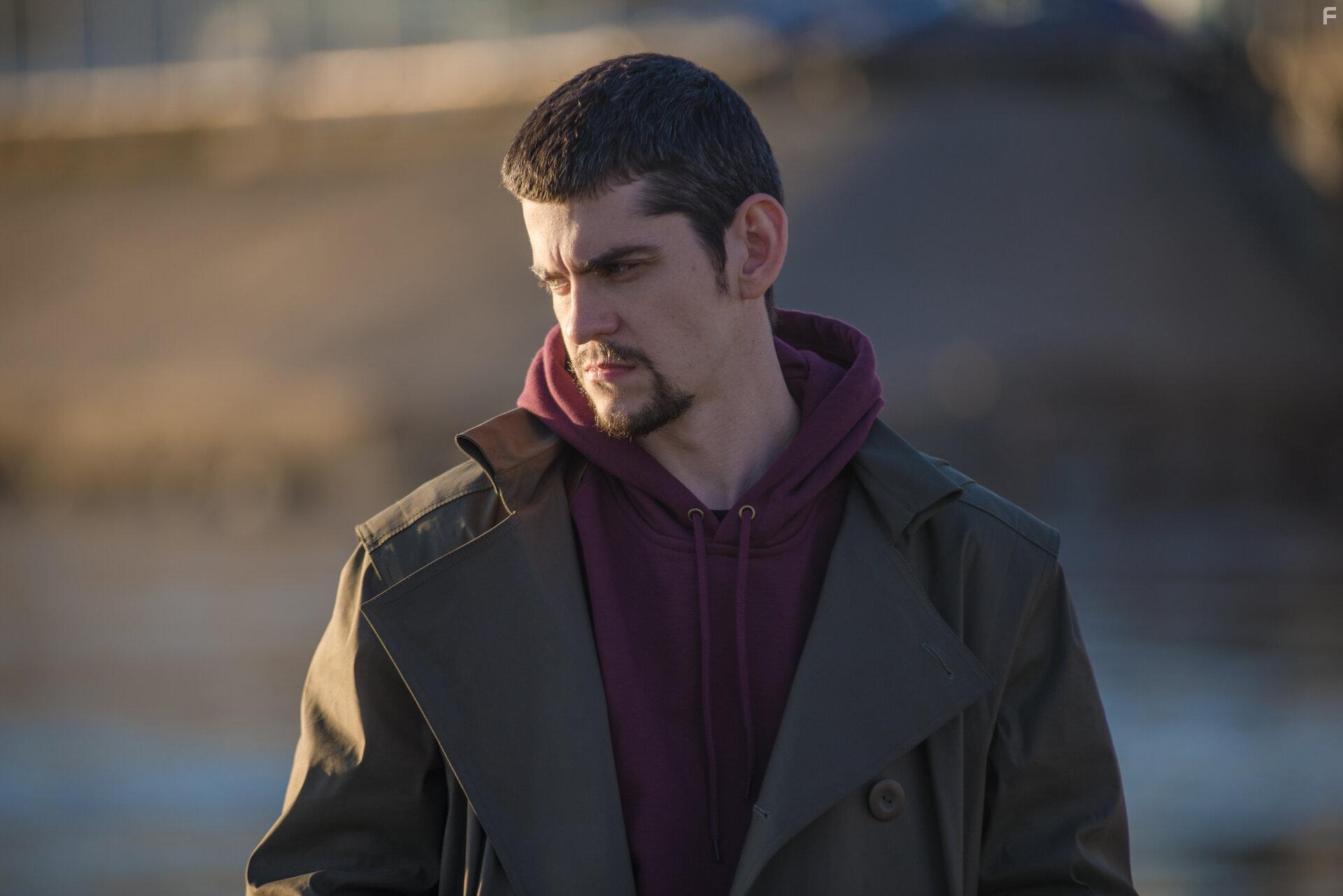 Одержимая #19