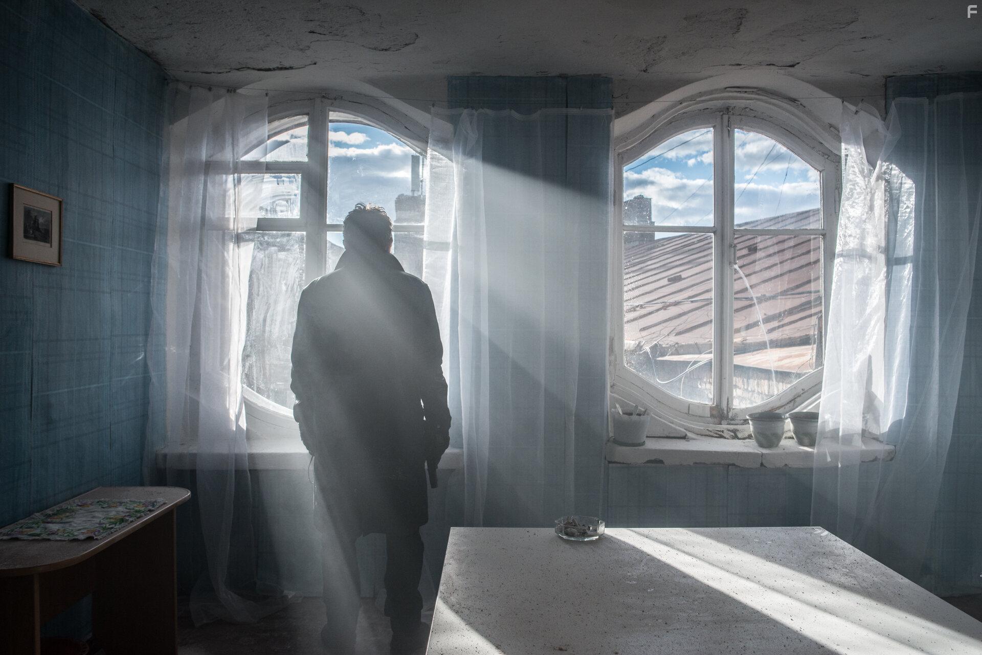 Одержимая #23