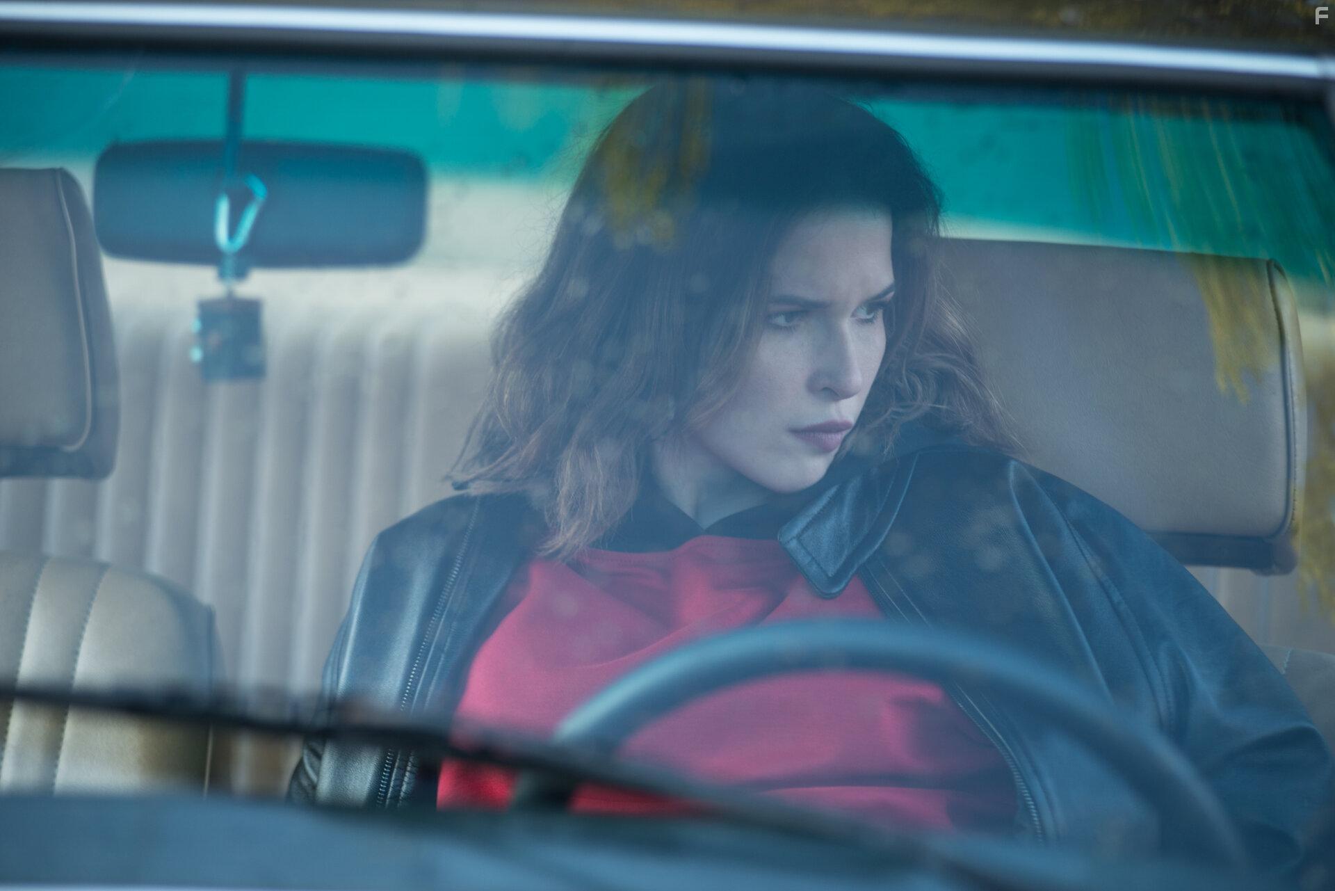 Одержимая #24