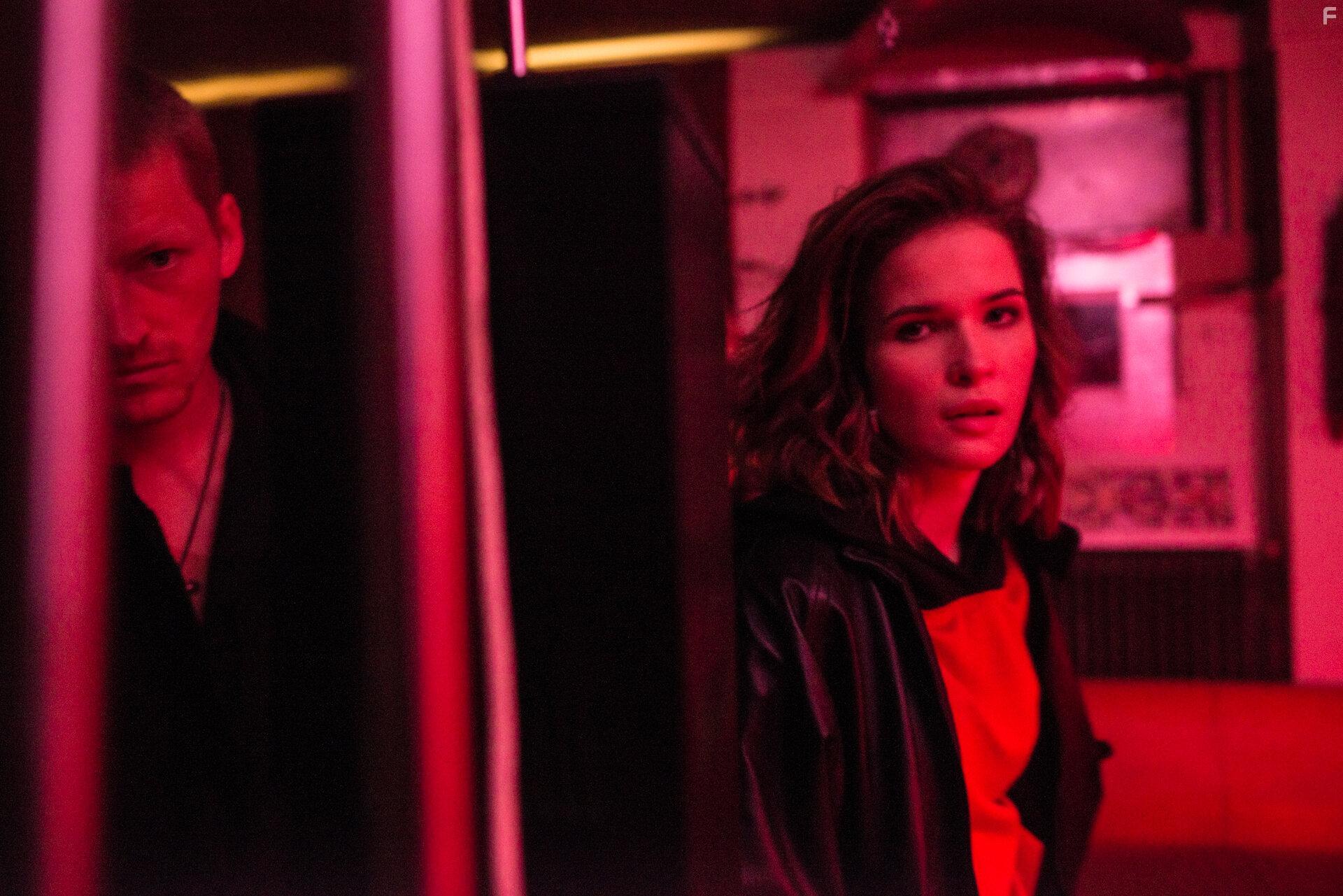 Одержимая #25