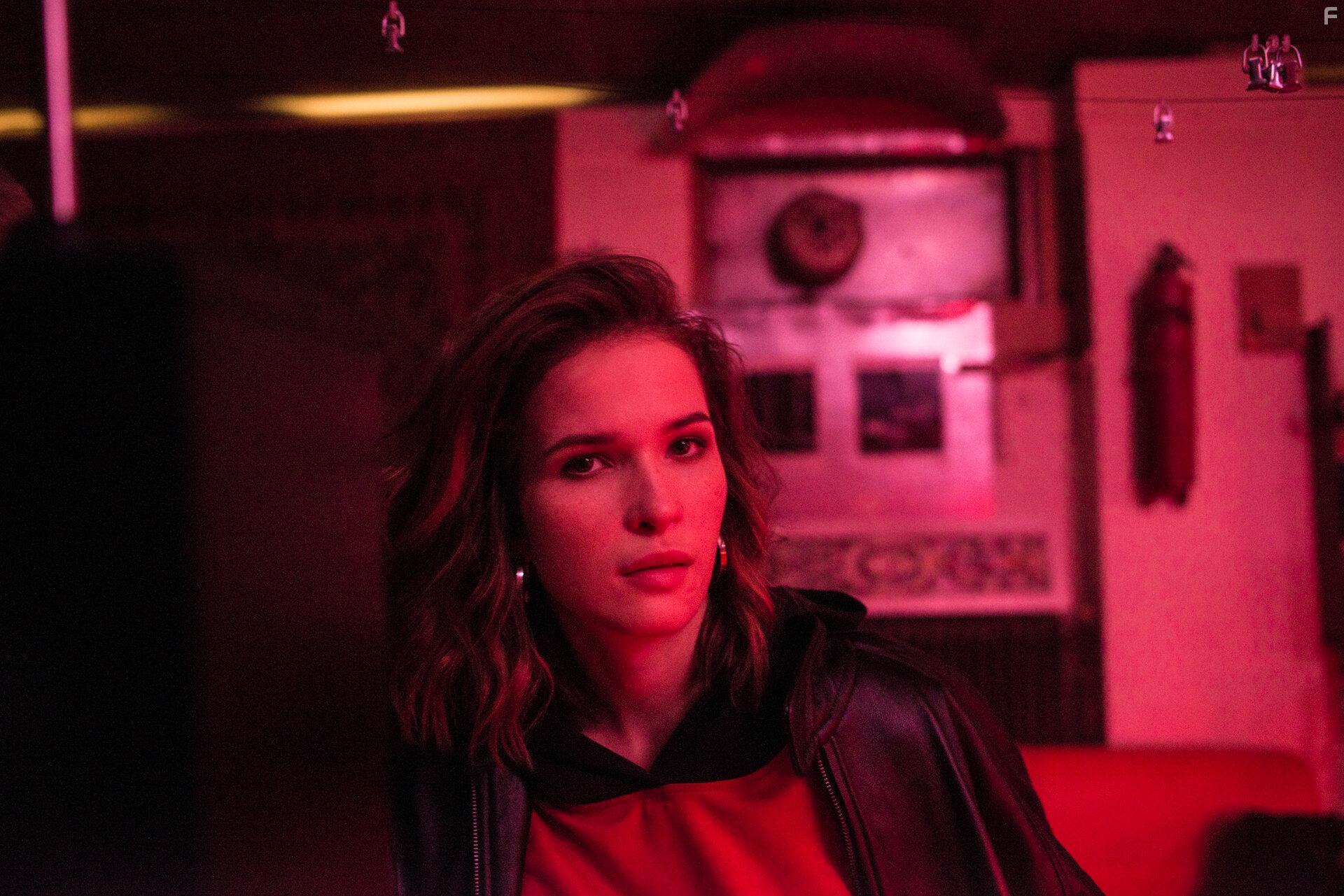 Одержимая #28