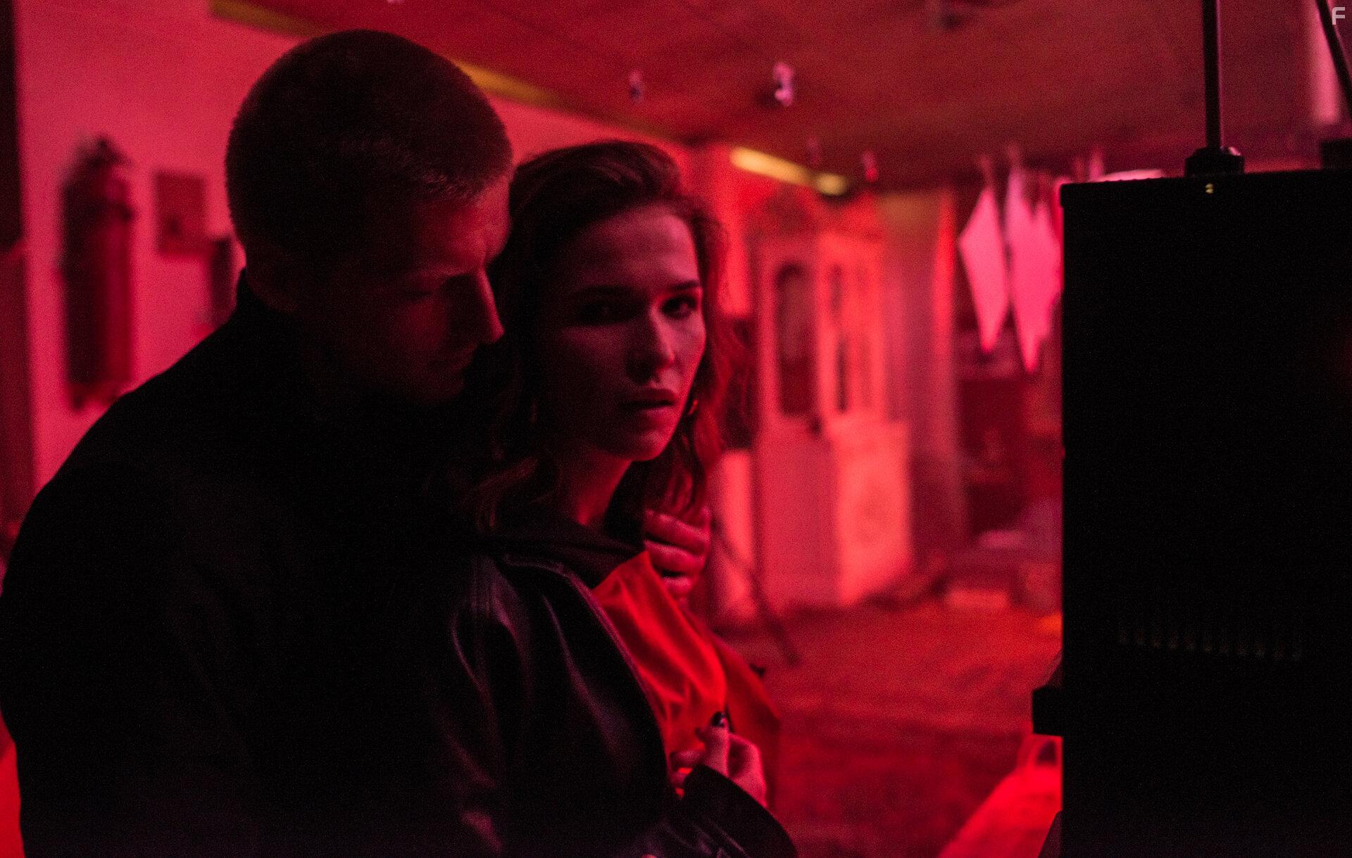 Одержимая #29