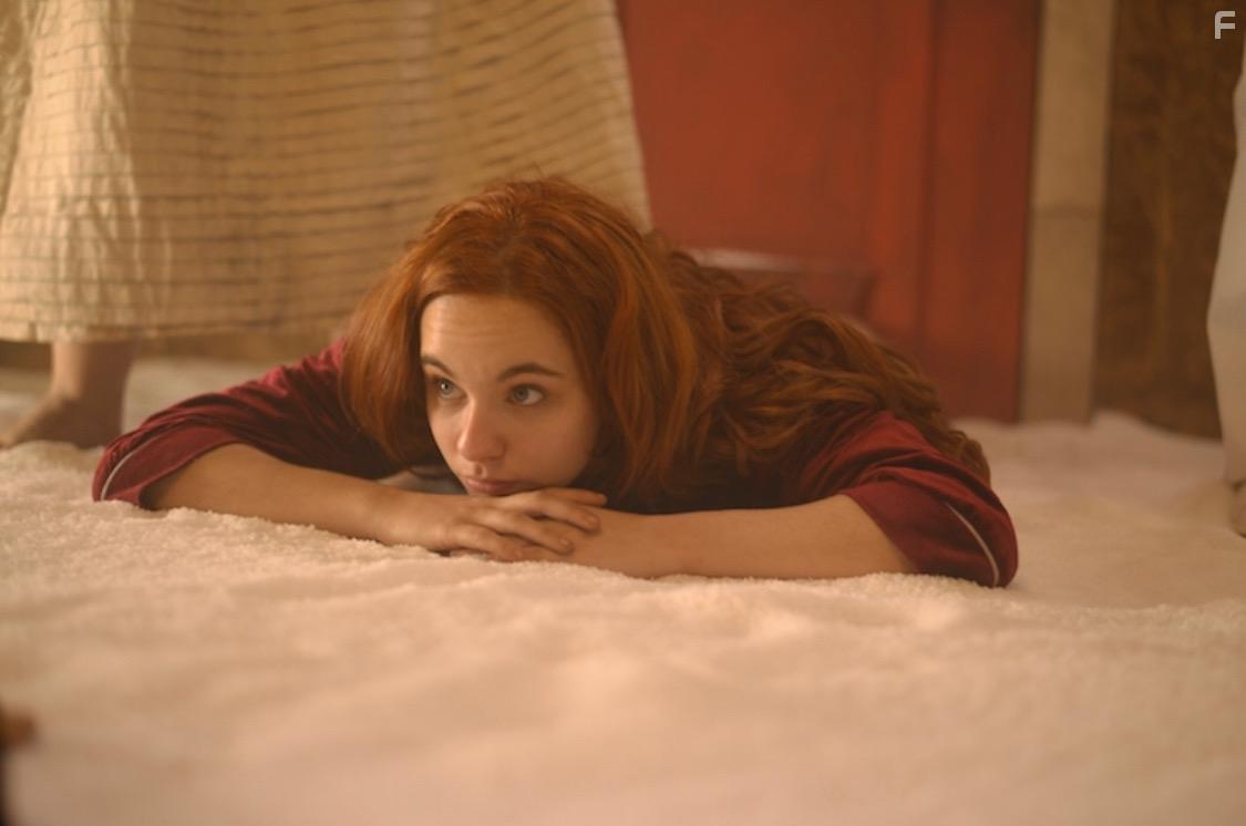 La Sombra Del Gato (2021)