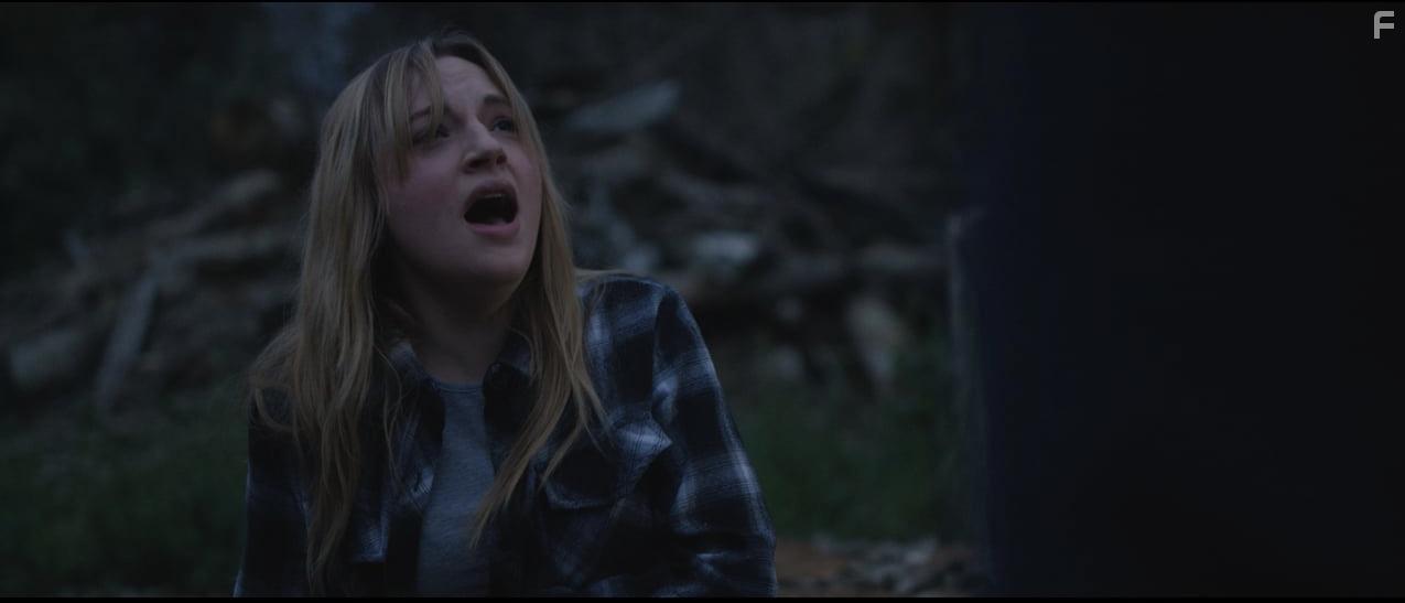 Ellen Woomer in ShadowMarsh (2022)